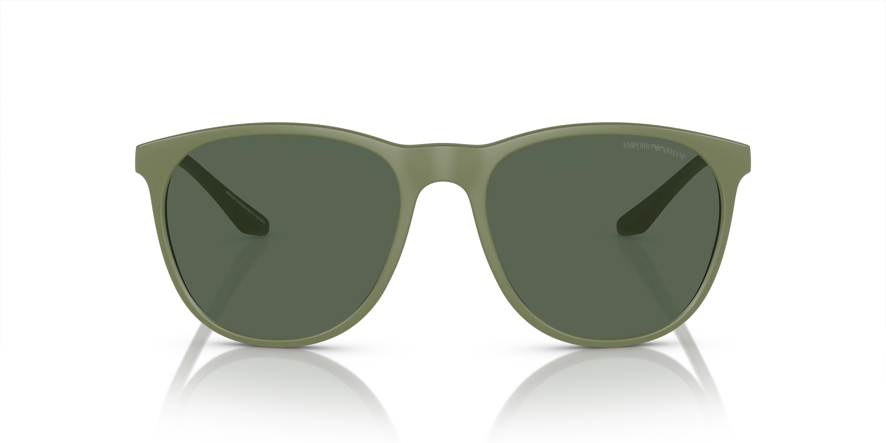 Front, Emporio Armani EA4210 542471