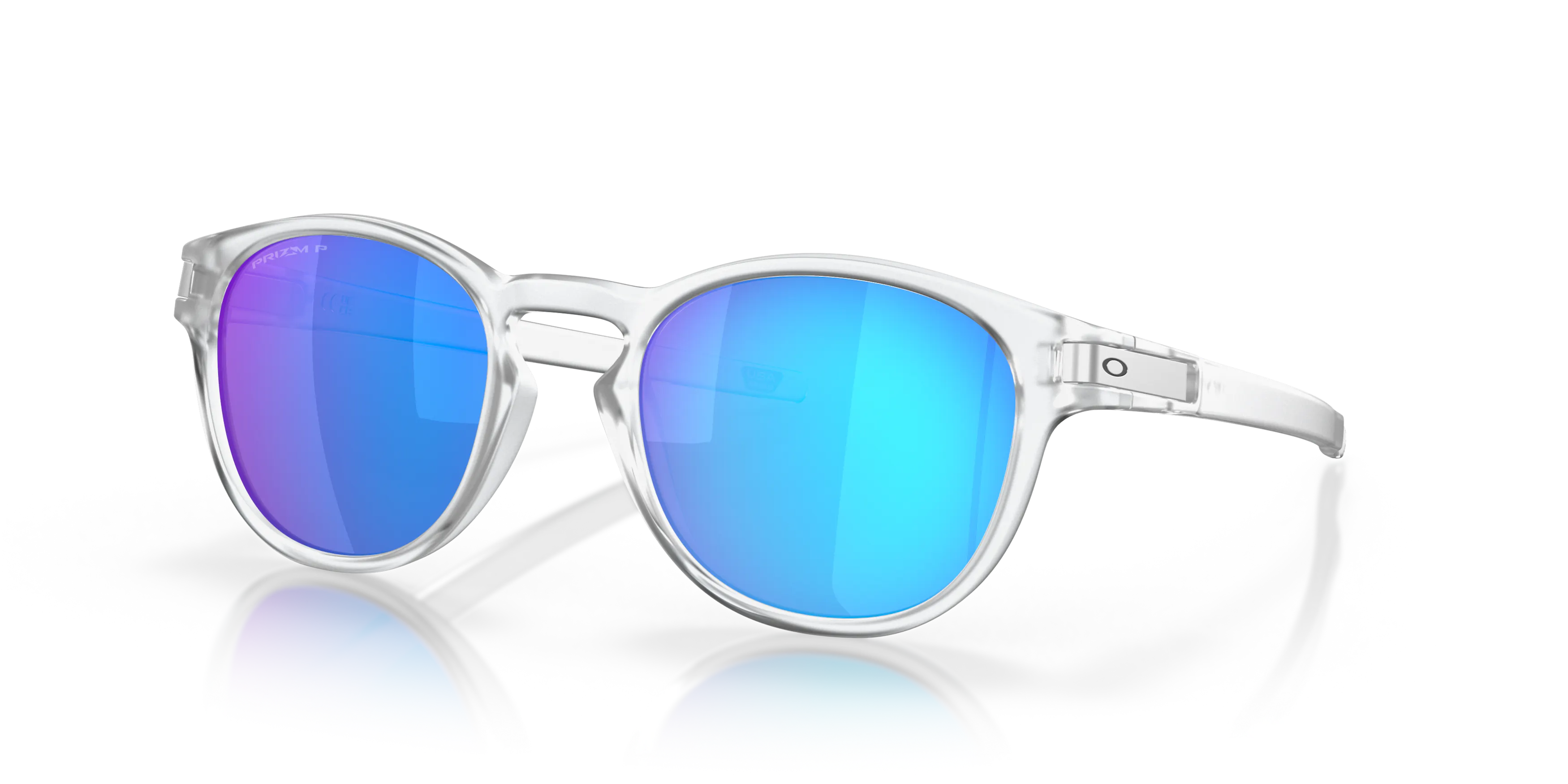 Angle_Left01, Oakley Latch OO9265 926565