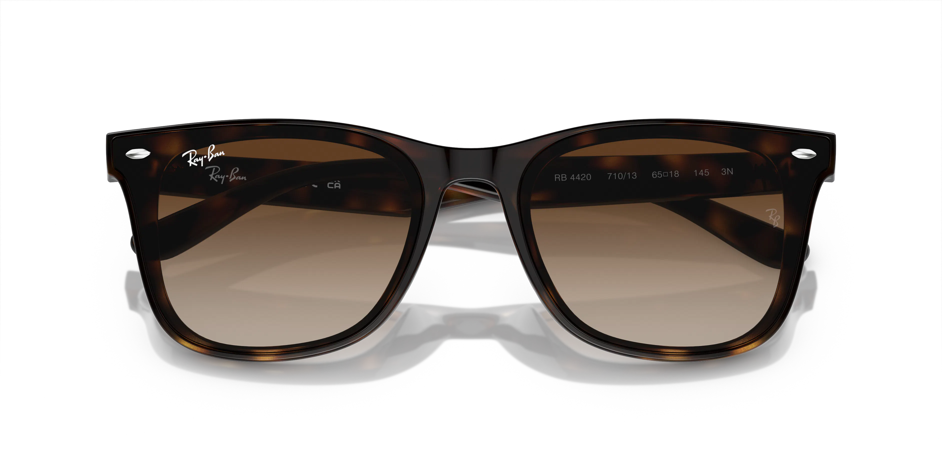Ray-Ban RB4420 710/13 | Óptica 2000