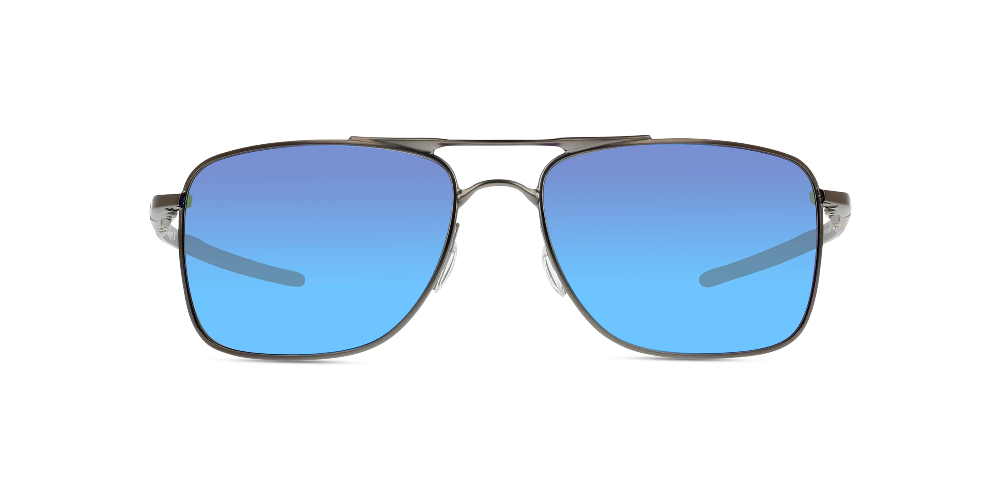 Front, Oakley GAUGE 8 OO4124 412406