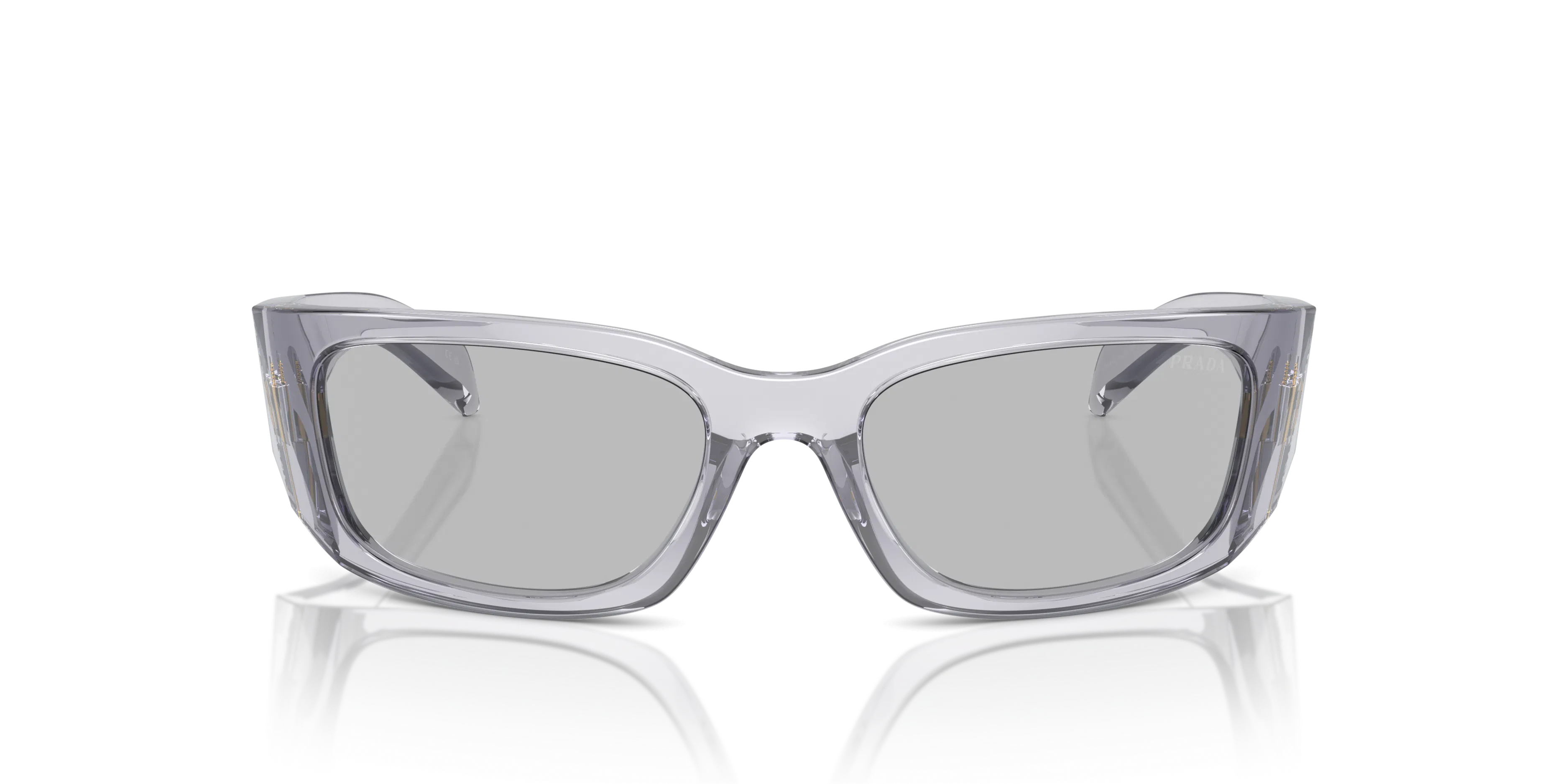 Front, Prada PR A14S 12R30B