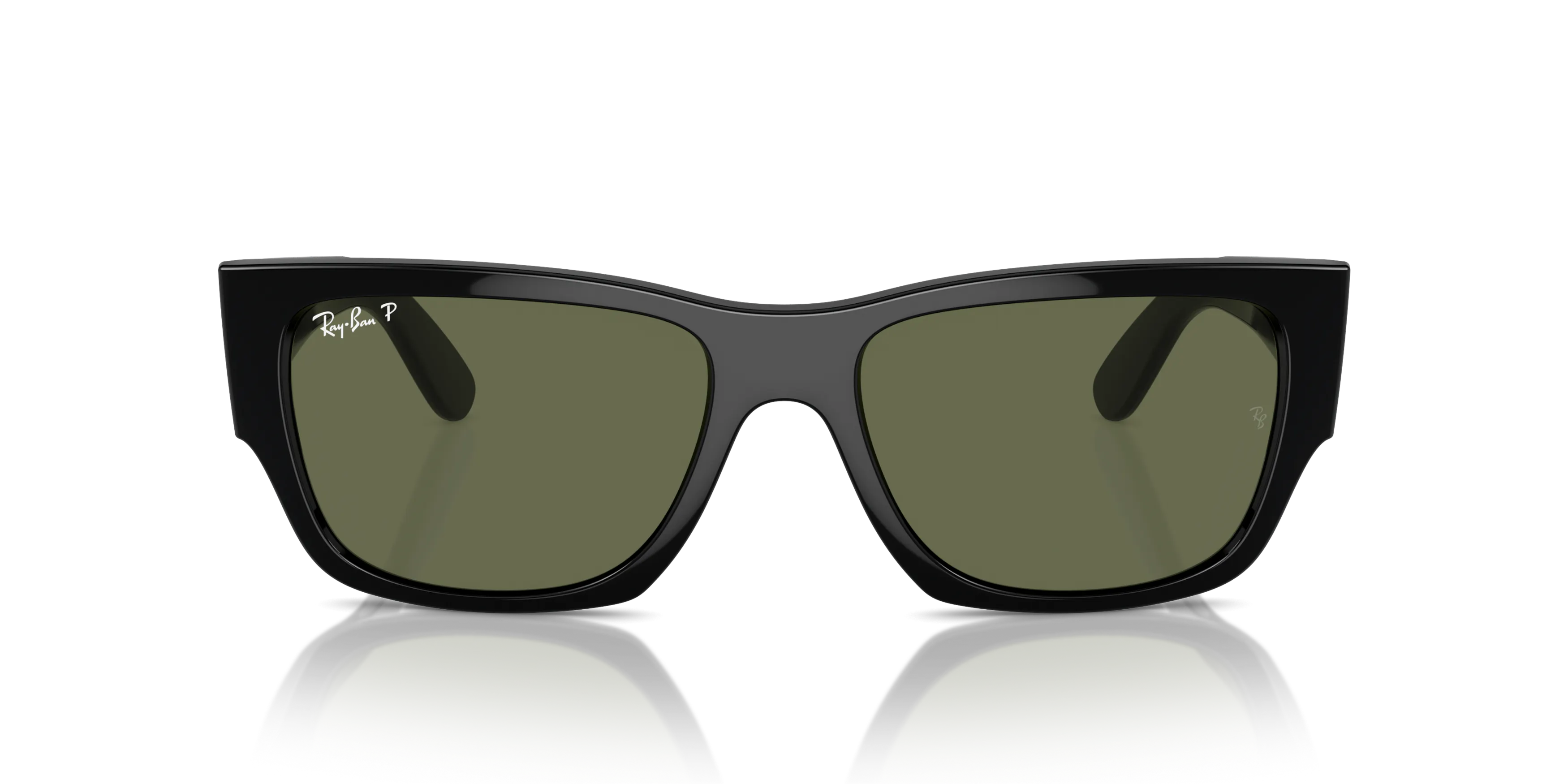 Front, Ray-Ban CARLOS RB0947S 901/58