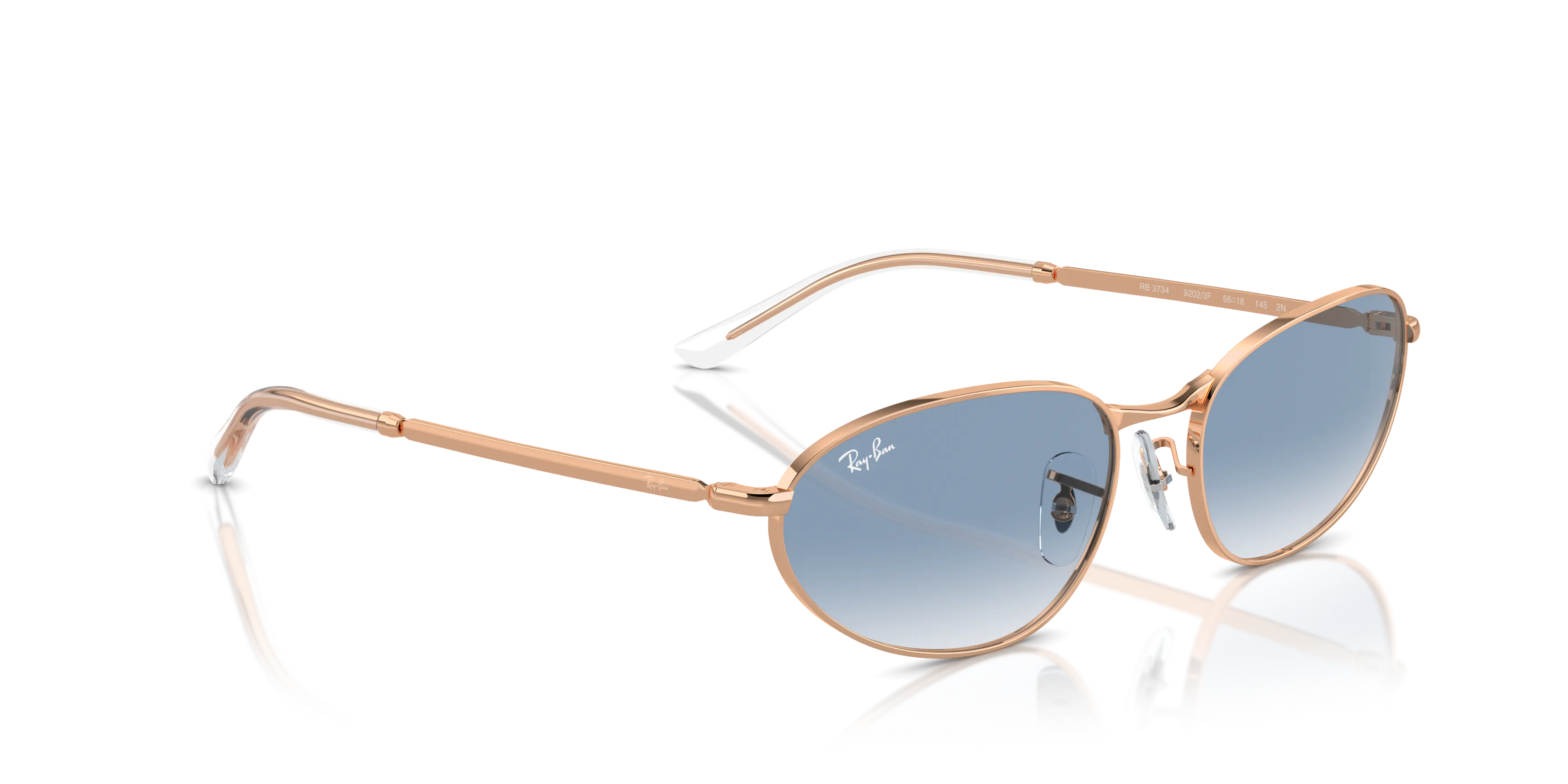 Angle_Right01, Ray-Ban RB3734 92023F
