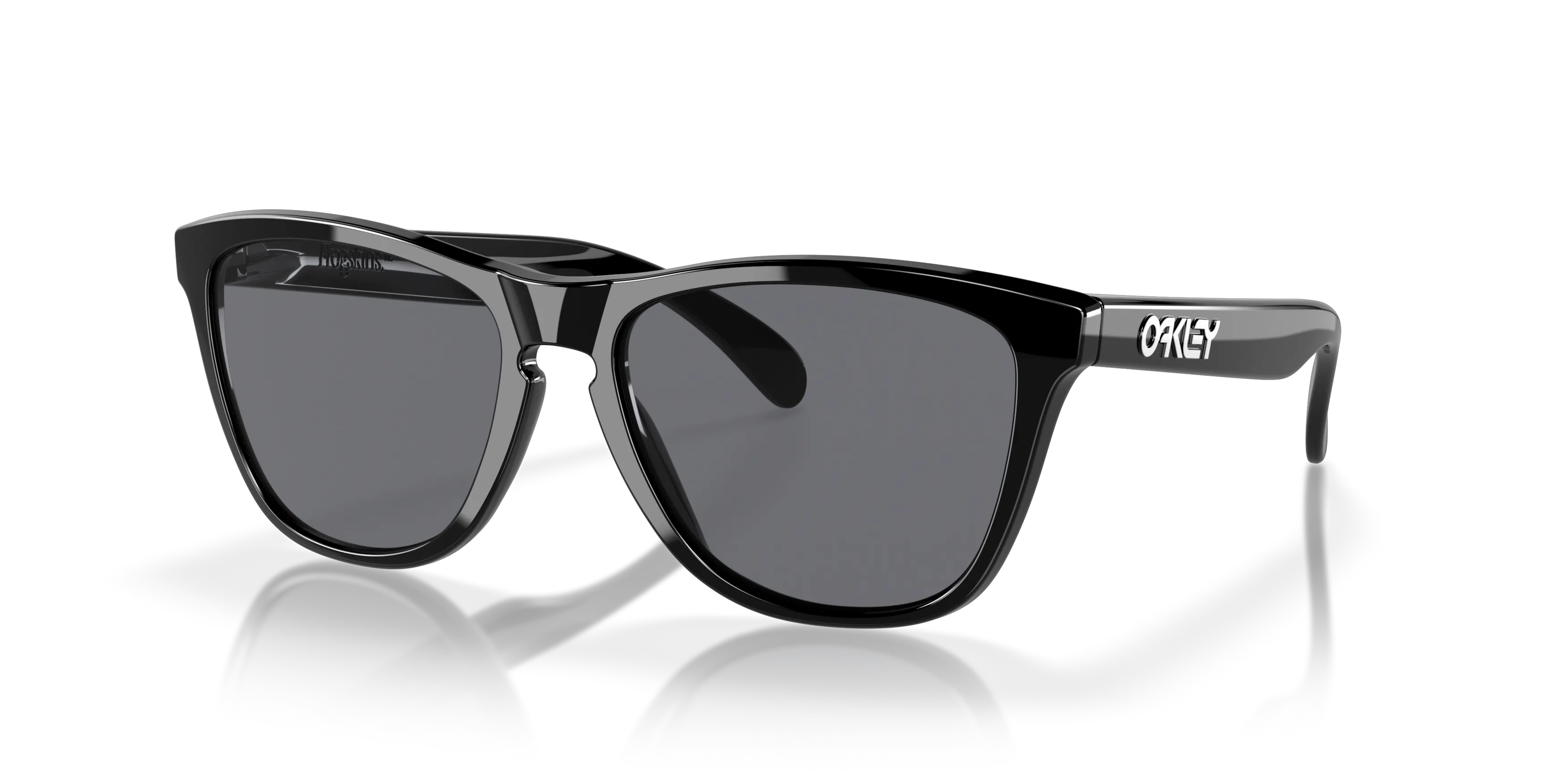 Angle_Left01, Oakley Frogskins OO9013 24-306