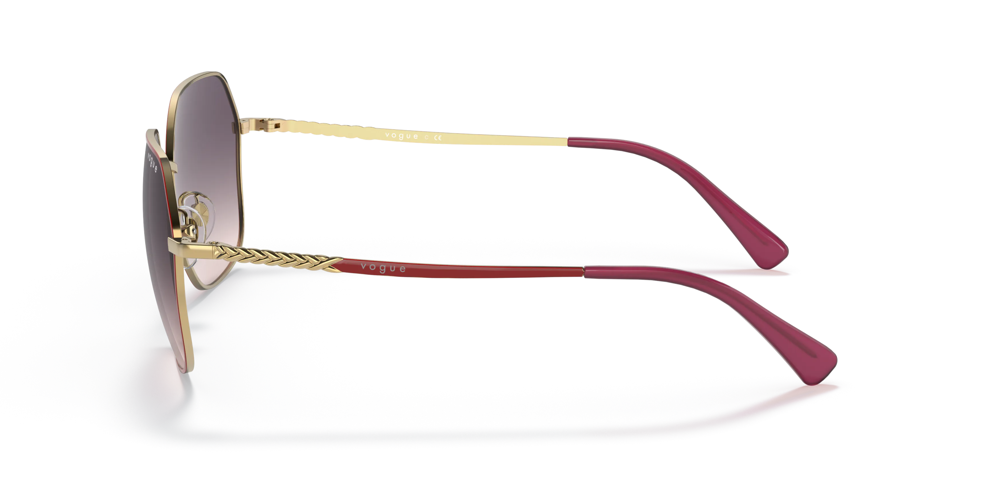 Angle_Left02, Vogue Eyewear VO4198S