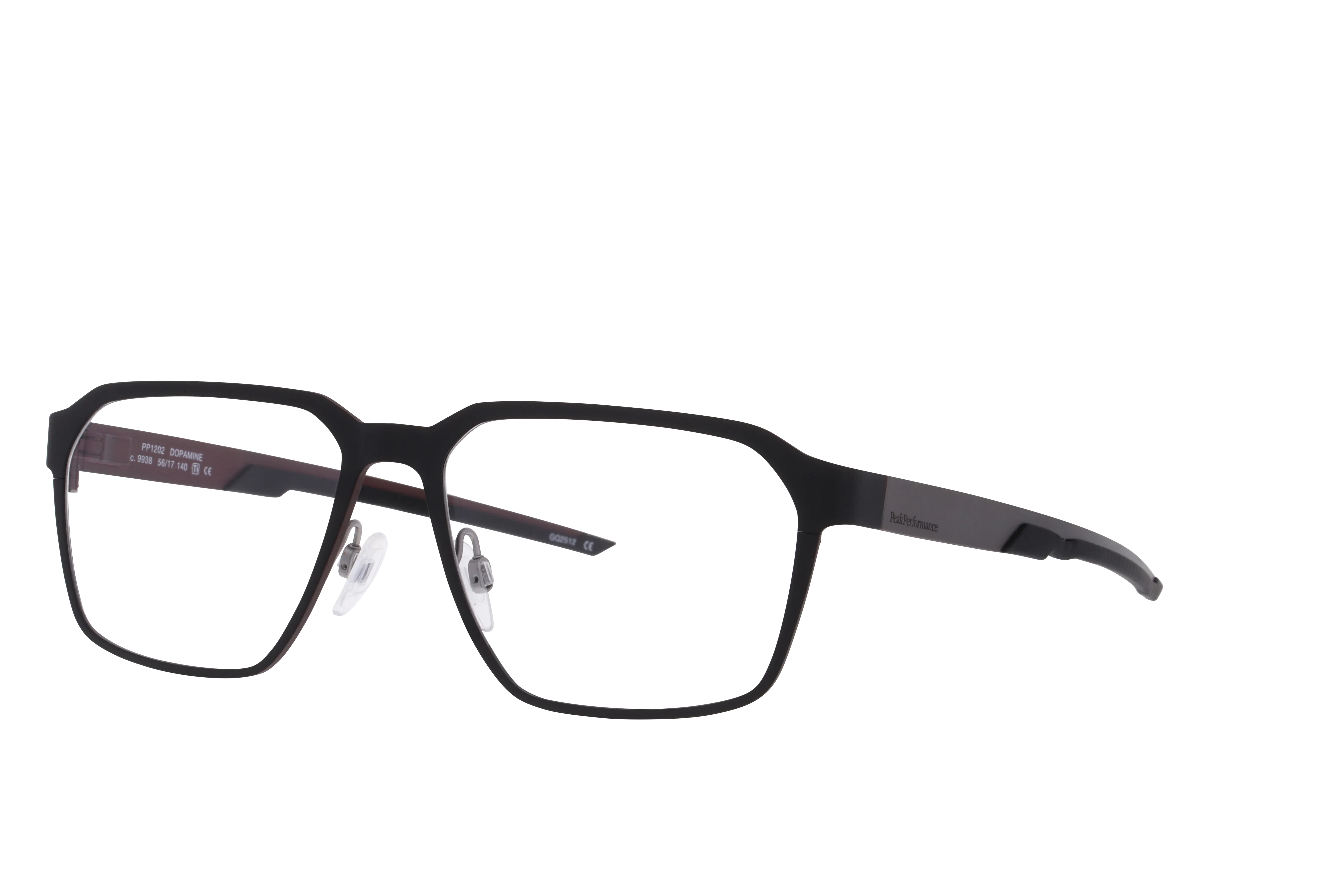 Peak Performance 1202