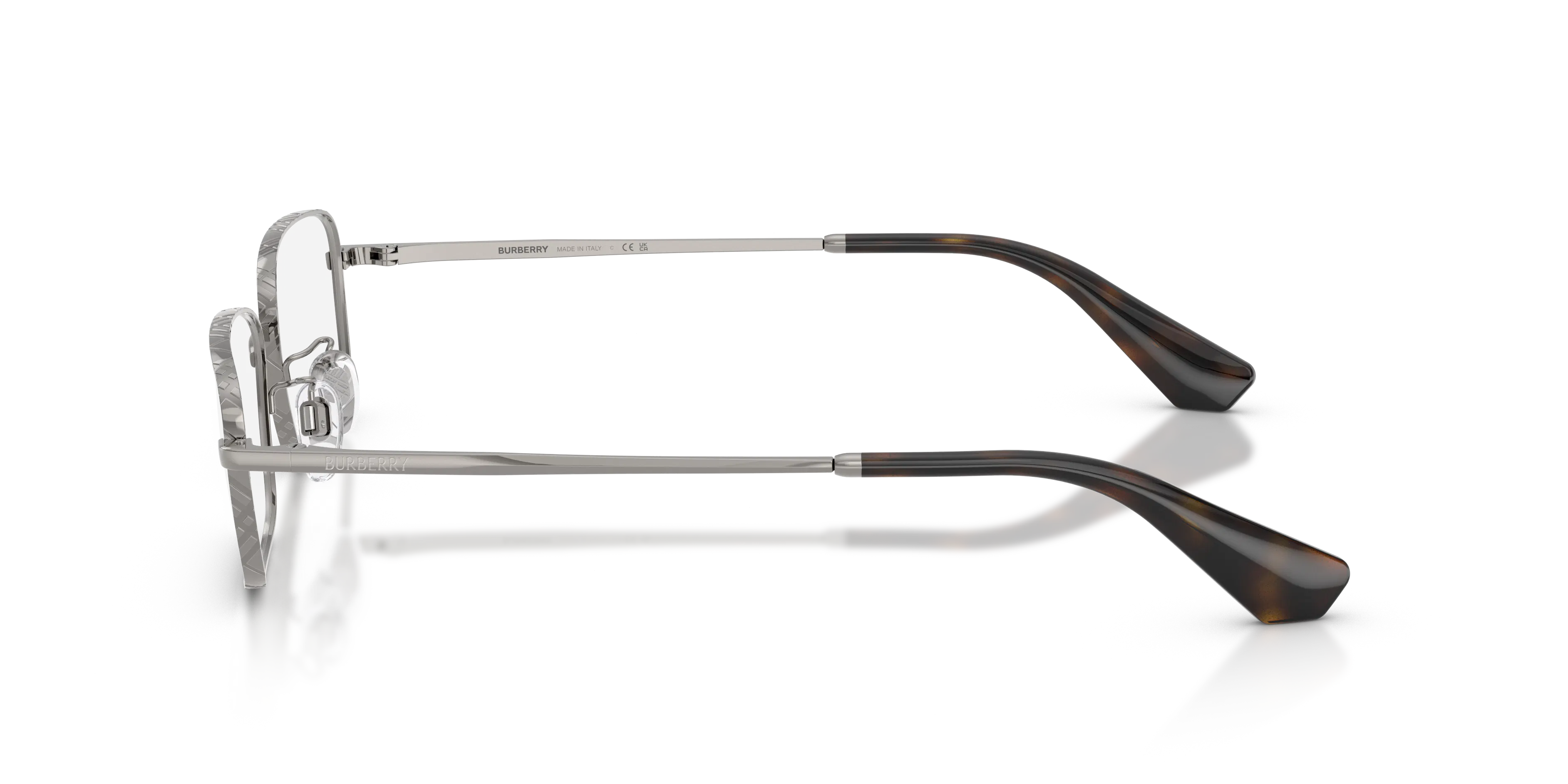 Angle_Left02, Burberry BE 1402D Glasses