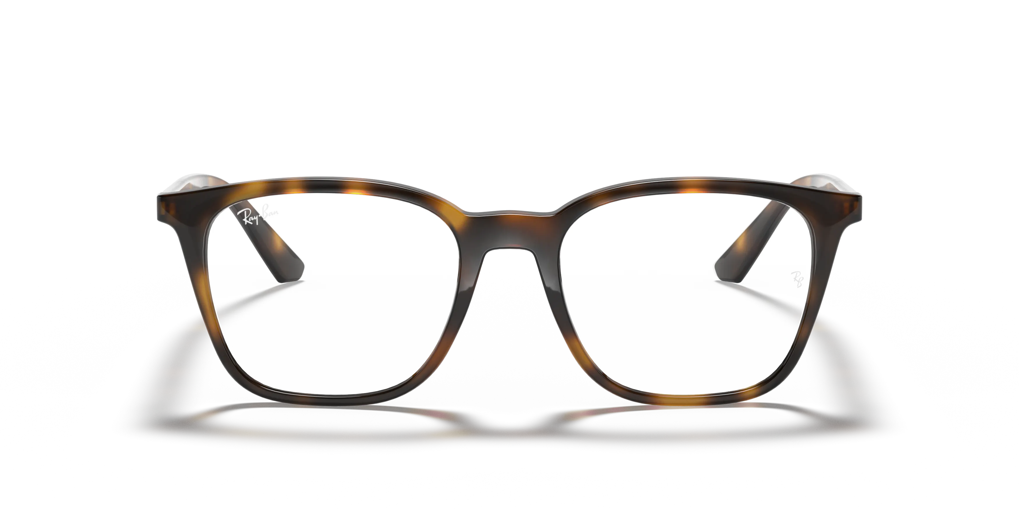 Front, Ray-Ban 0RX7177 2012