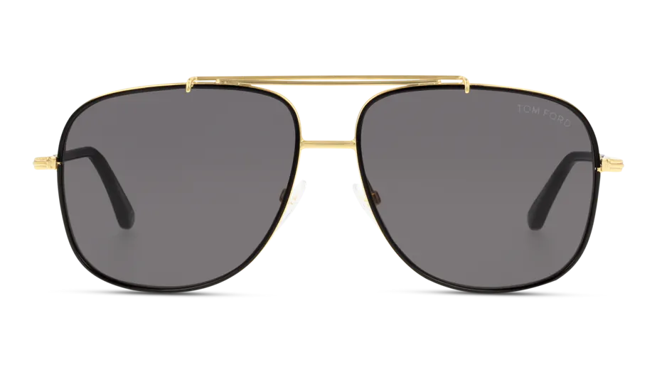 Front, Tom Ford TF0693 30A Solglasögon