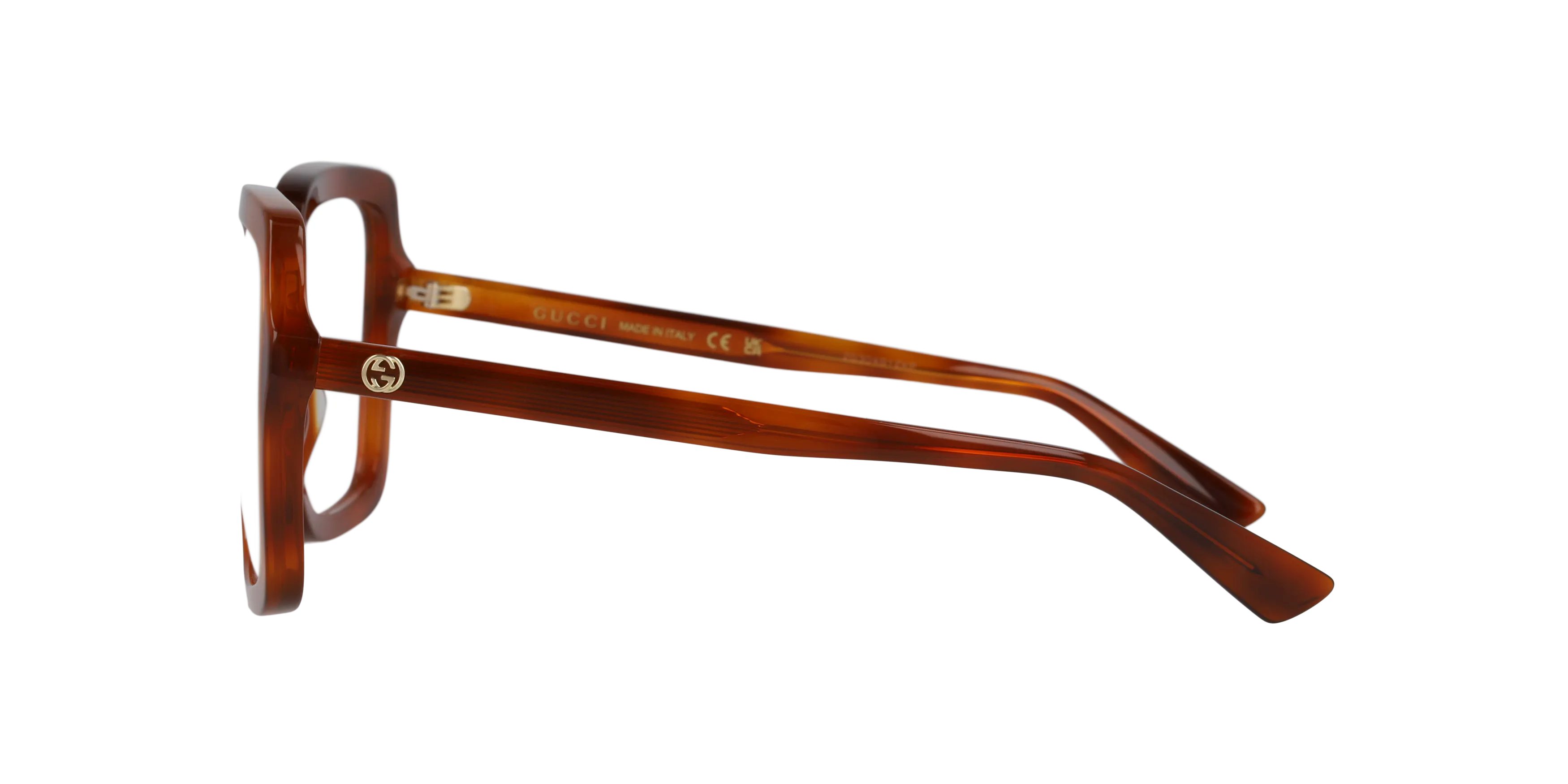 Angle_Left02, Gucci GG1318O 002 Briller