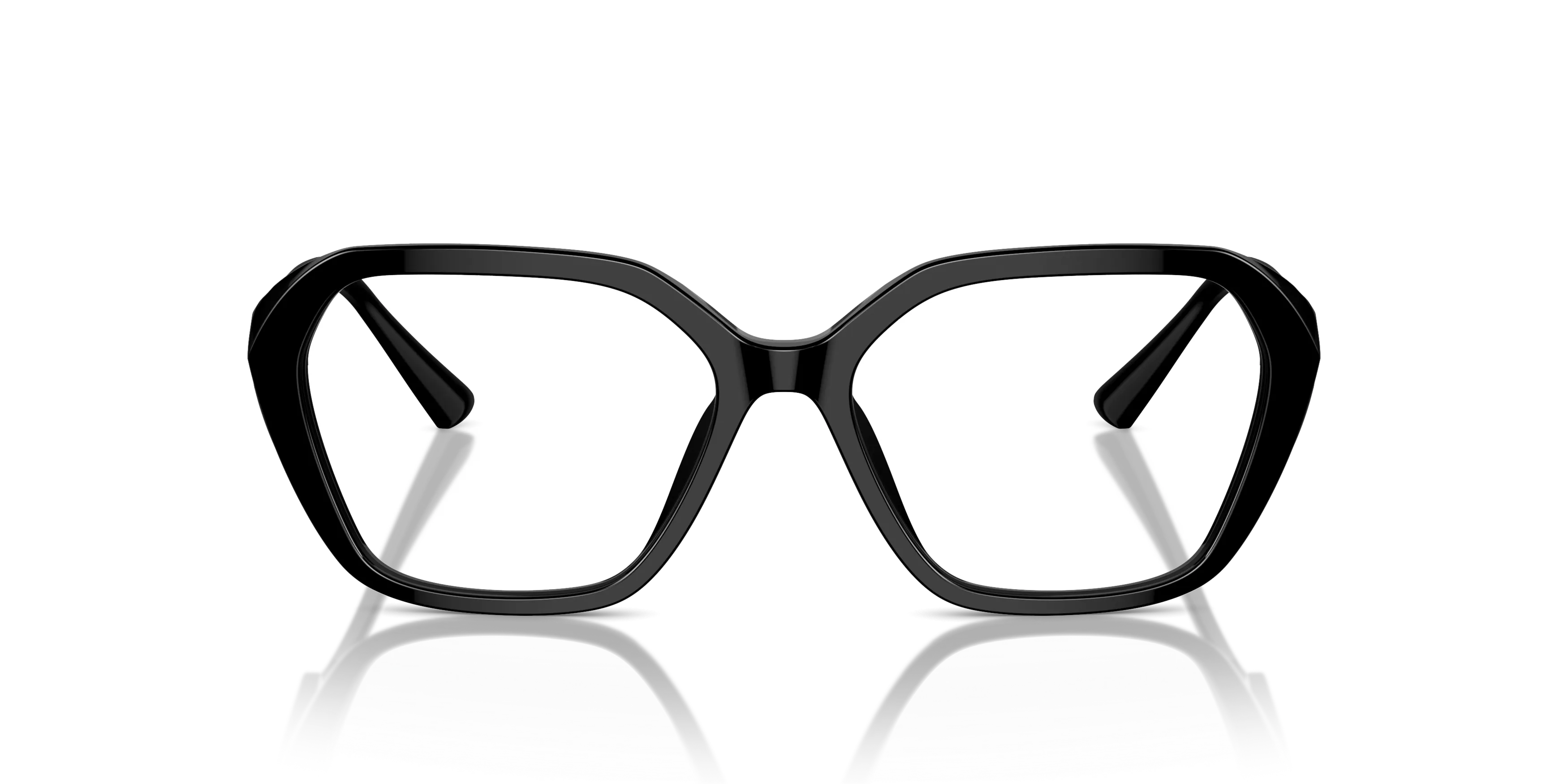 Front, Jimmy Choo JC3013U 5000