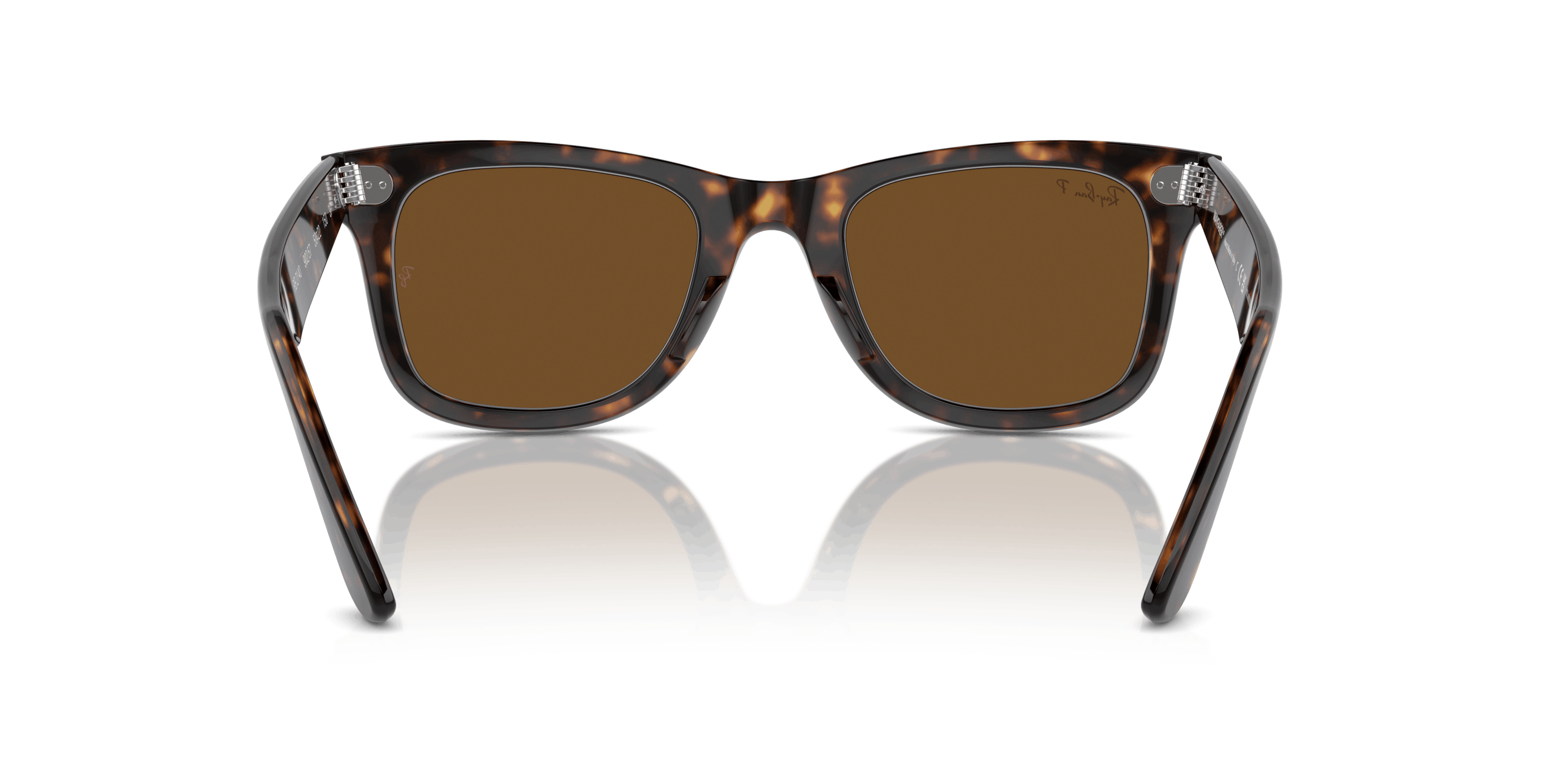 Detail02, Ray-Ban Original Wayfarer Classic 0RB2140 902/57 Solbriller