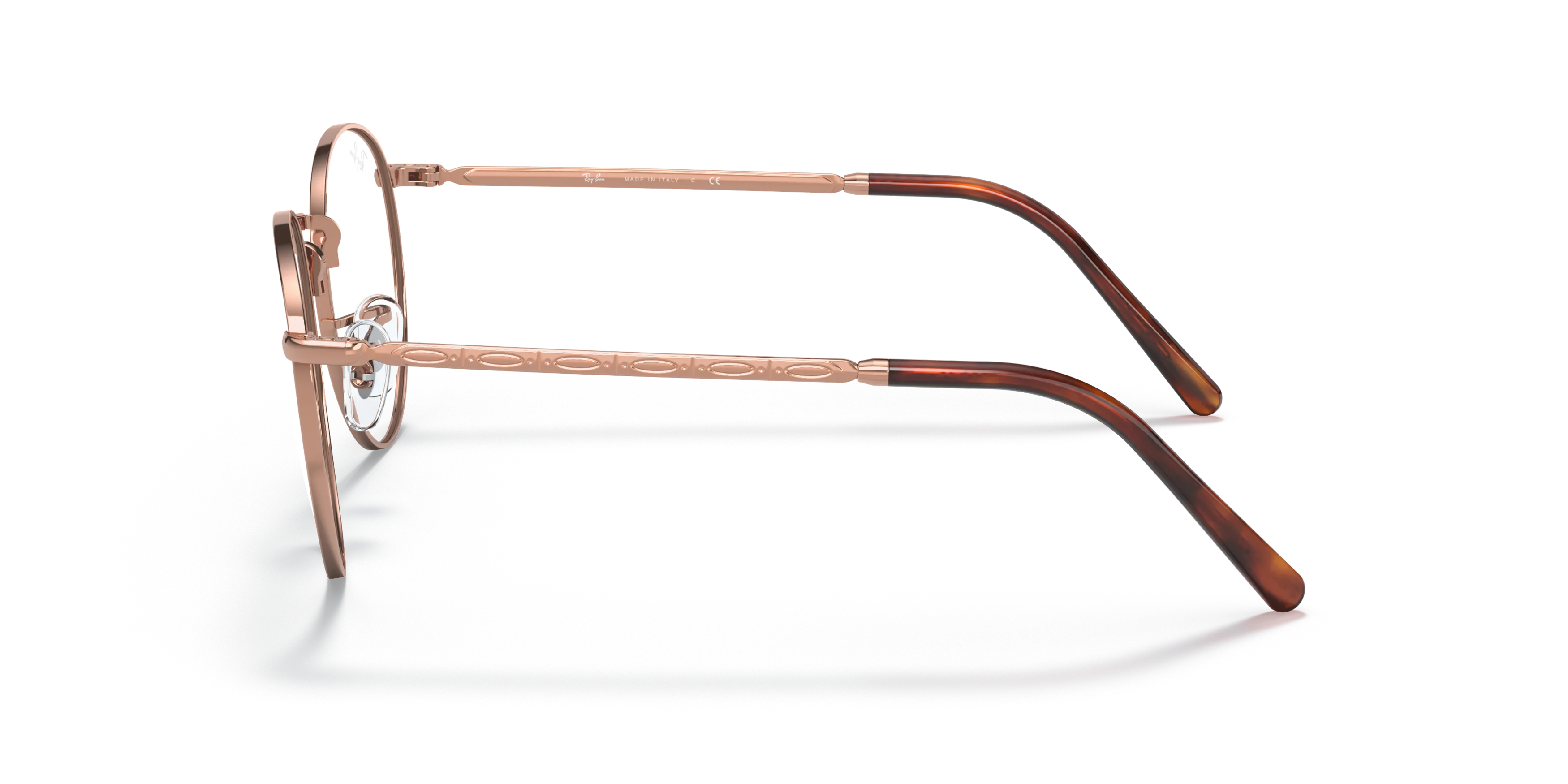 Angle_Left02, Ray-Ban NEW ROUND RB3637V 3094