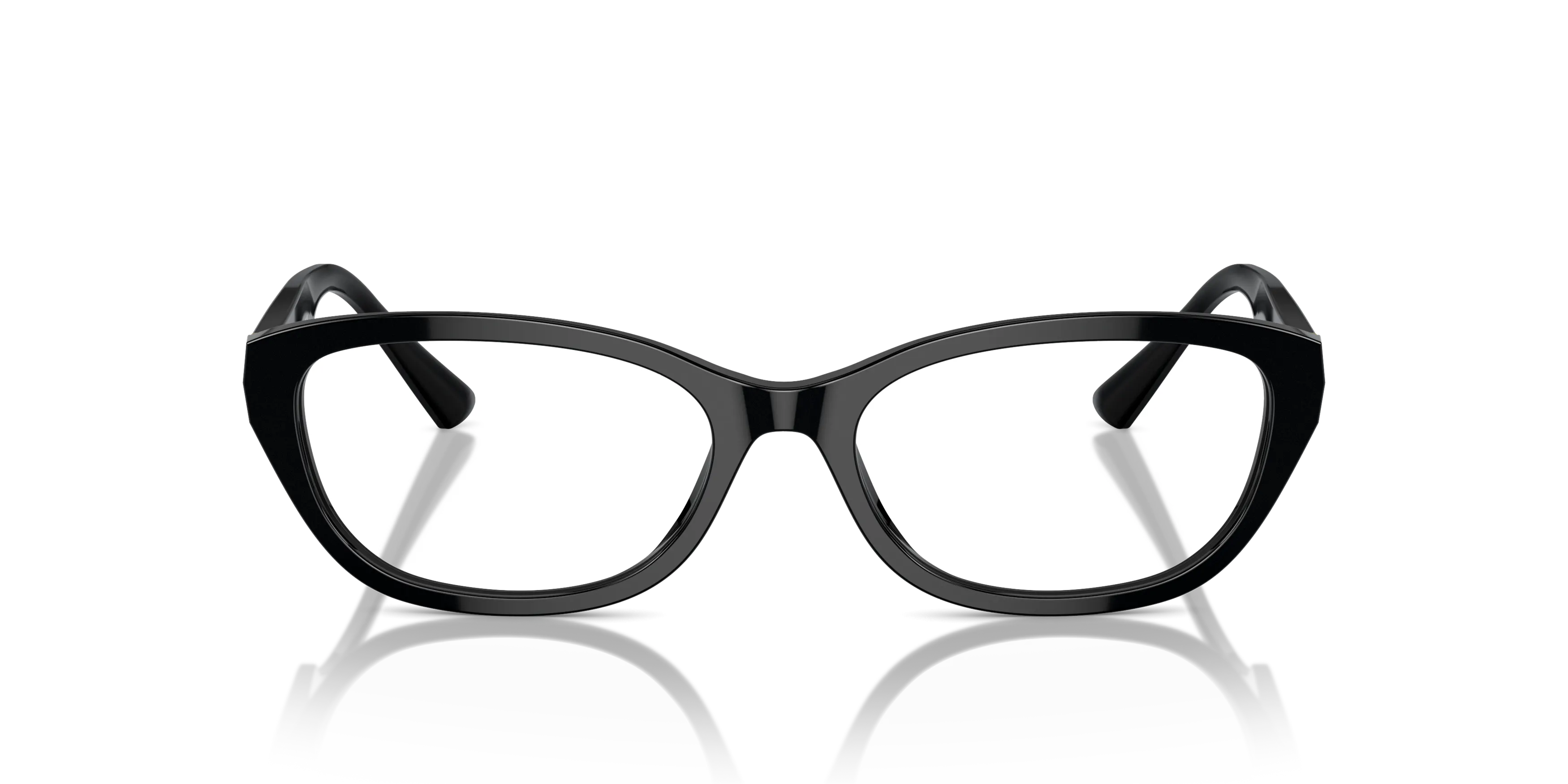Front, Jimmy Choo 0JC3015 5000 Briller