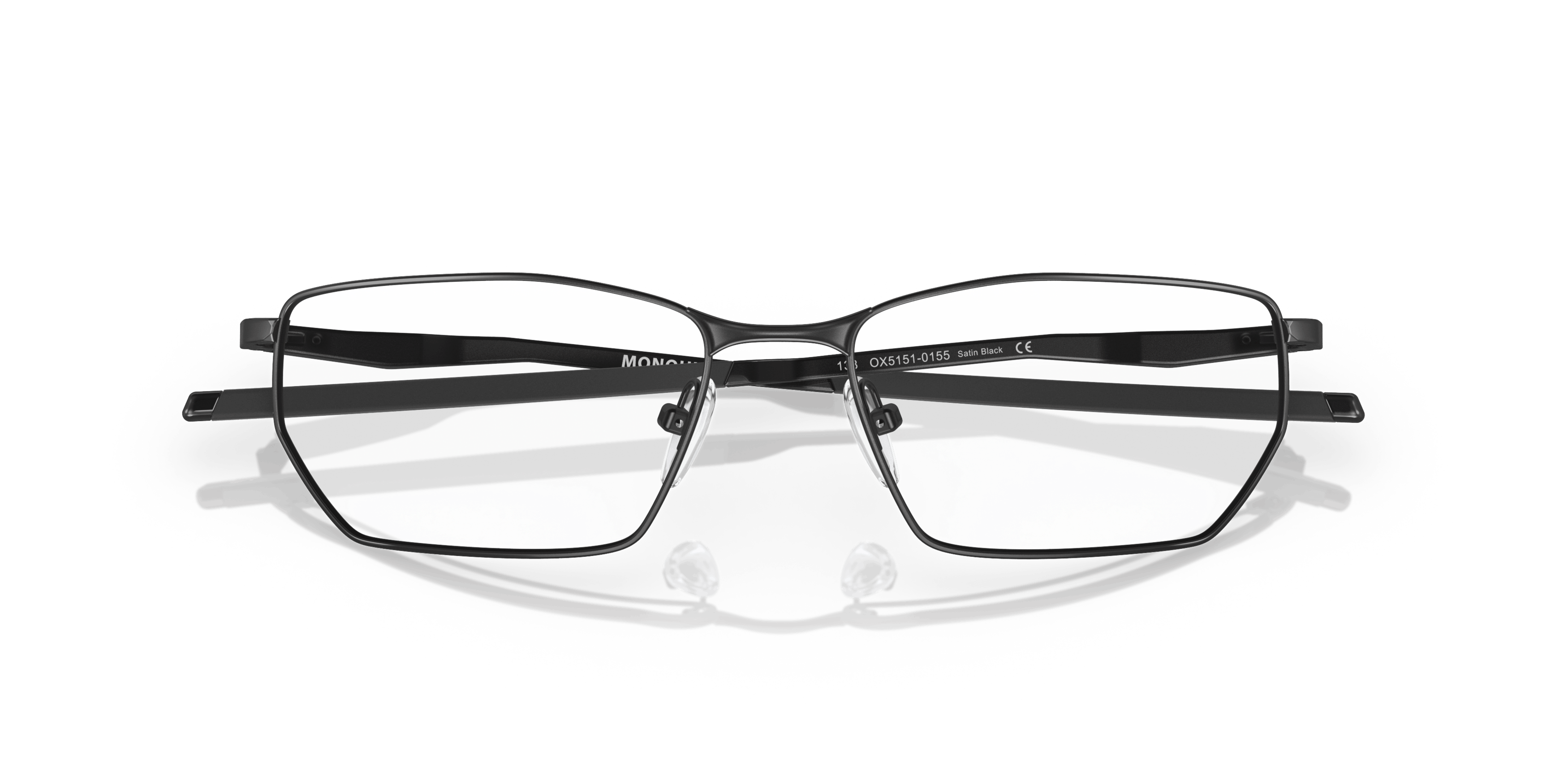 Folded, Oakley MONOHULL OX5151 515101