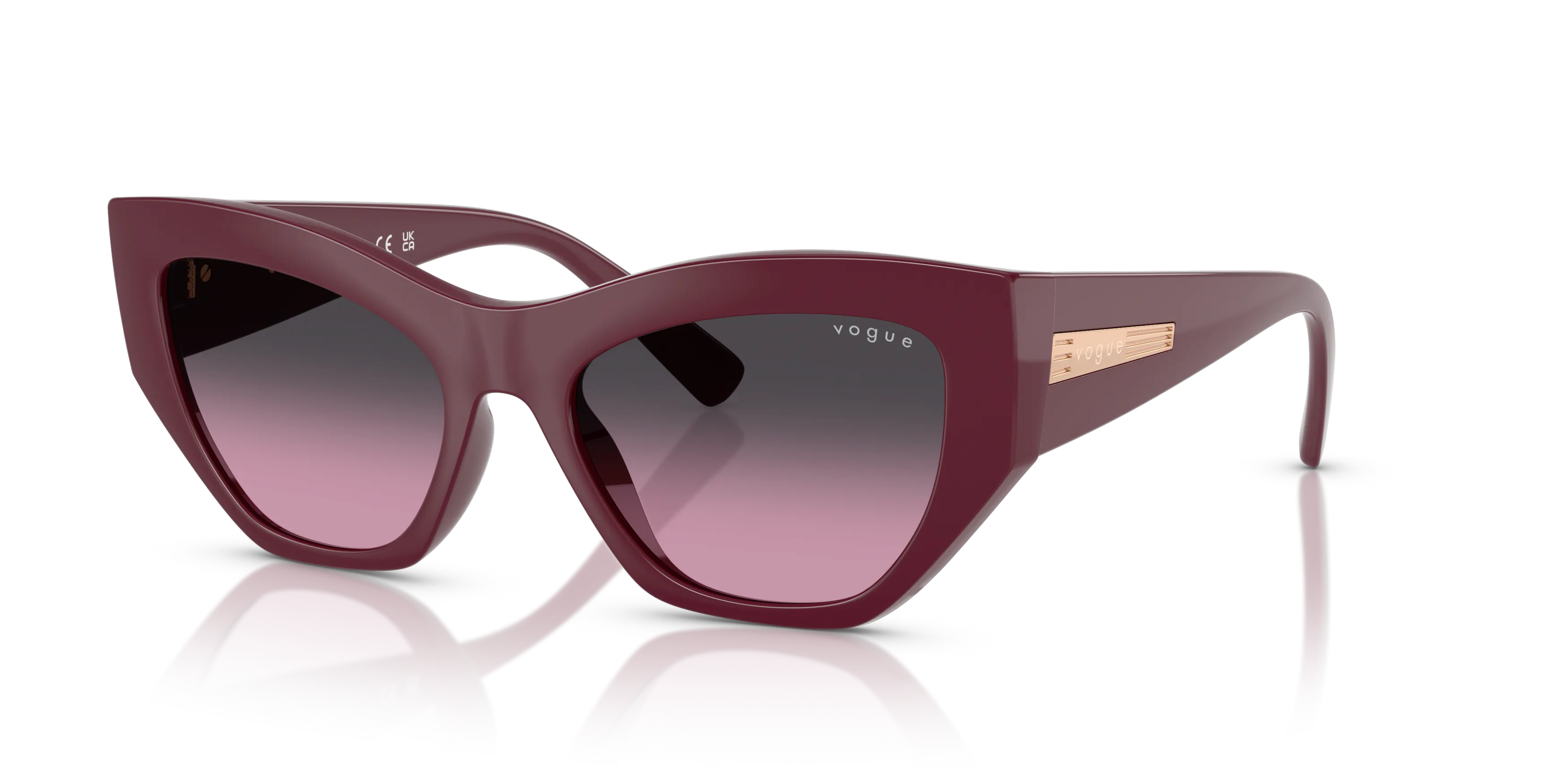 Angle_Left01, VOGUE EYEWEAR VO5607S 287590