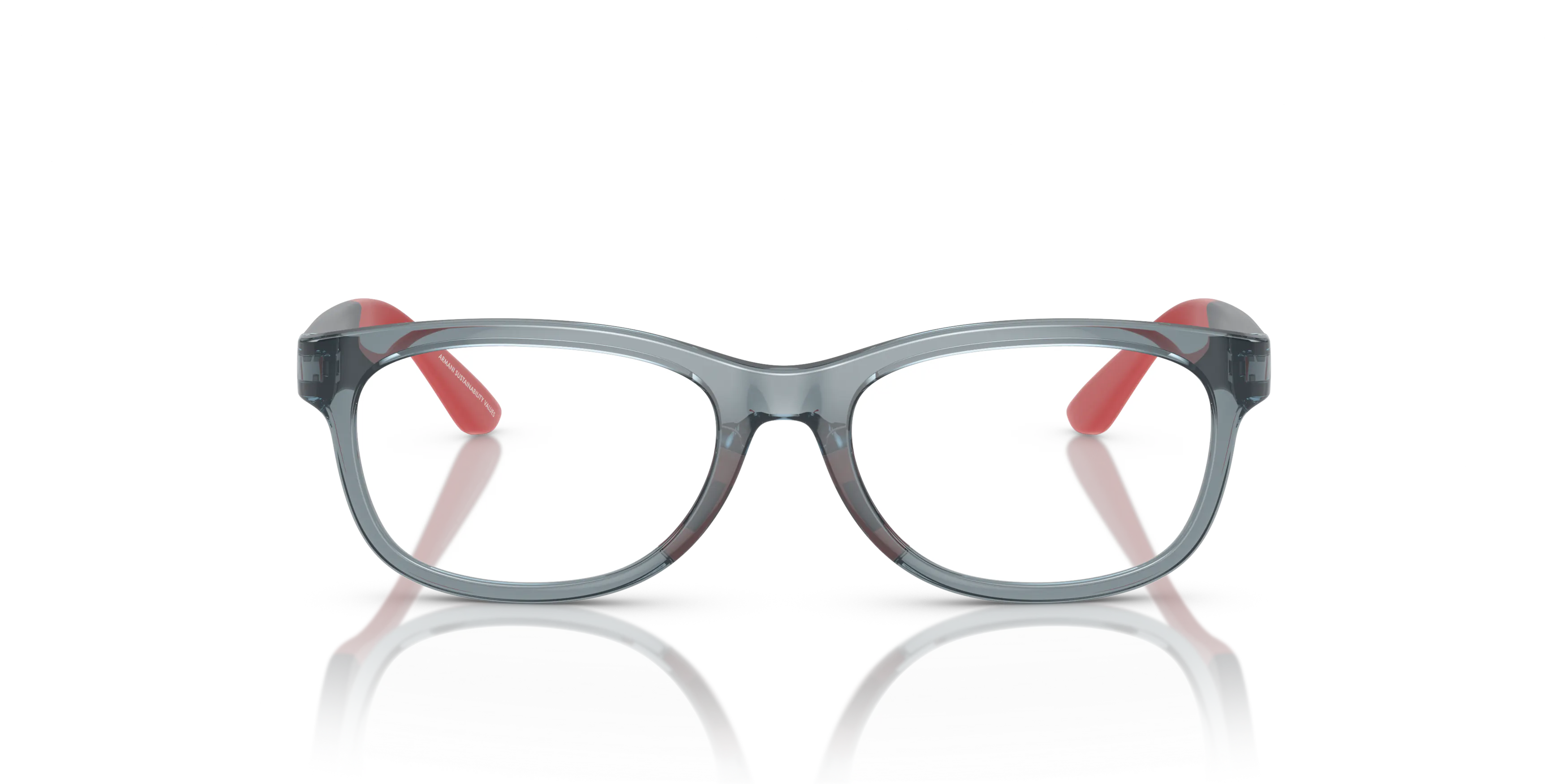 Front, Emporio Armani EK3001 5072