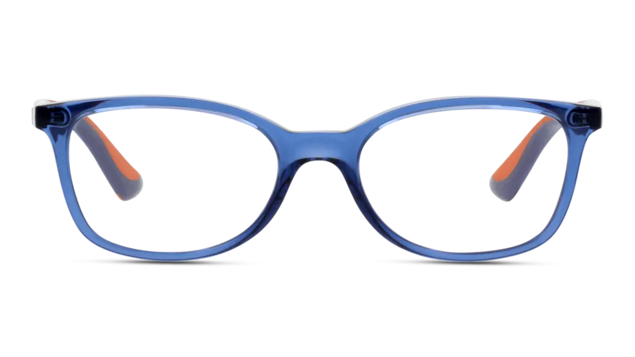 Front, Ray-Ban RB1586 3775