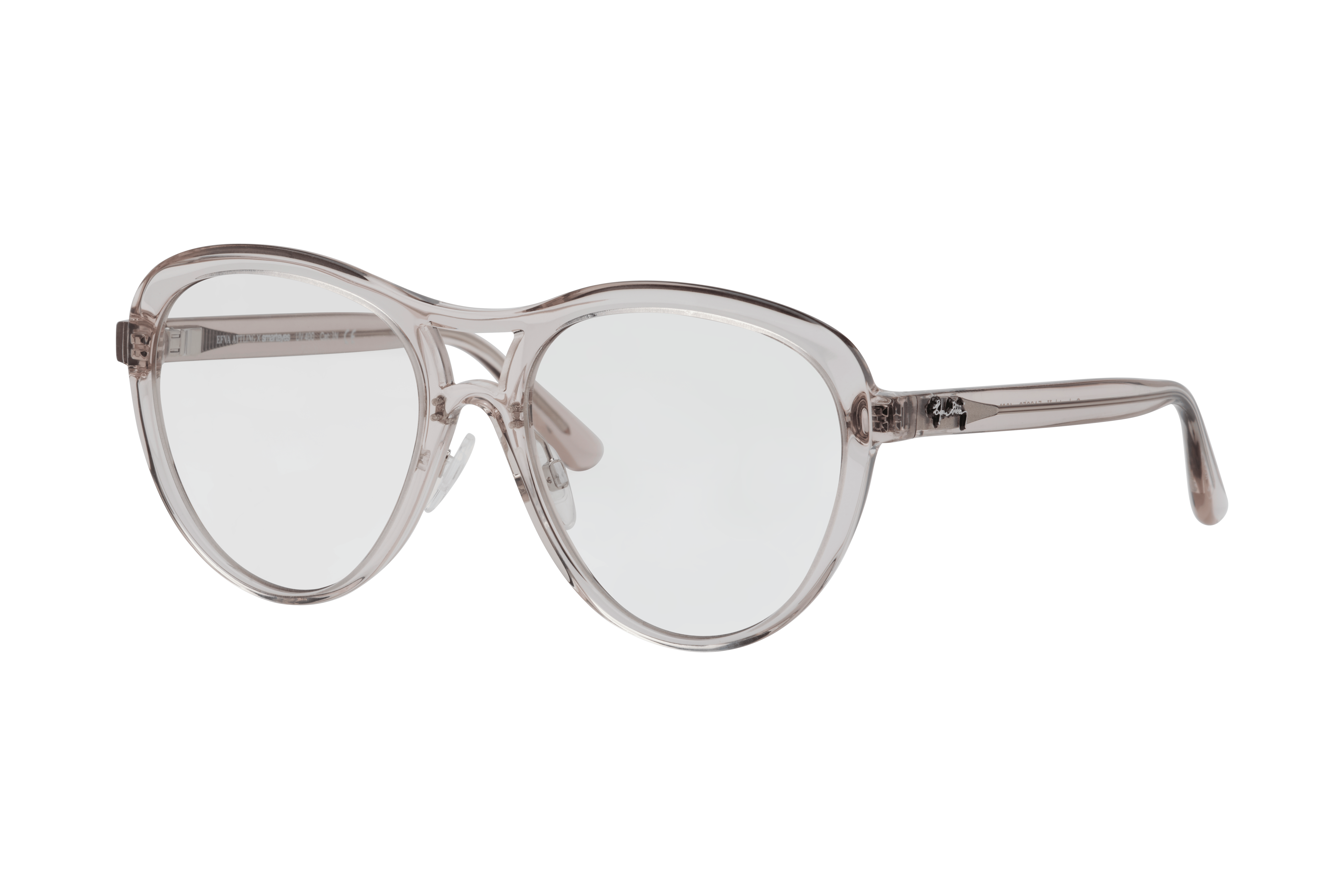 Angle_Left01, Efva Attling EFVA8052 4001 Solglasögon