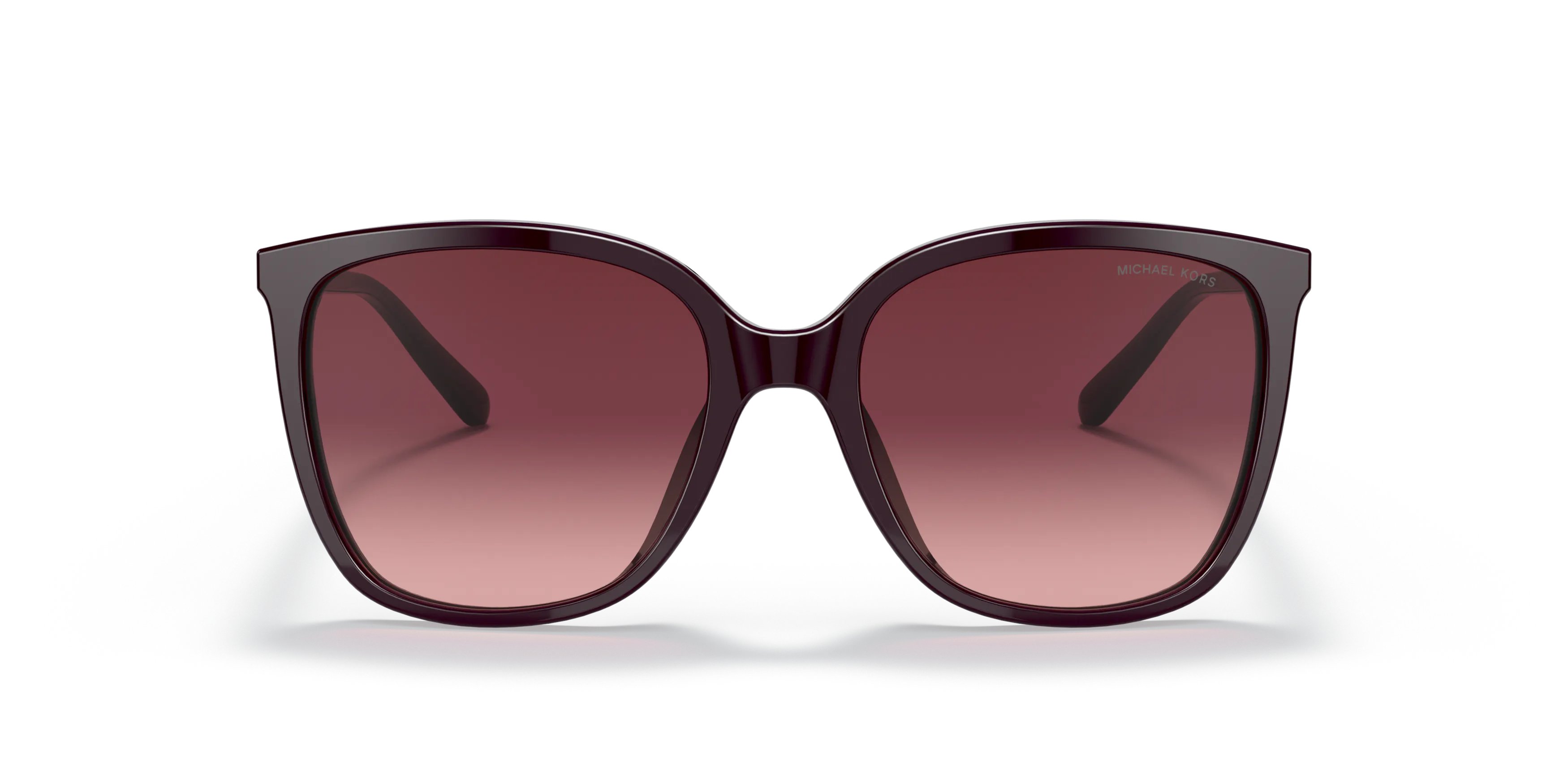 Front, Michael Kors ANAHEIM MK2137U 33448H