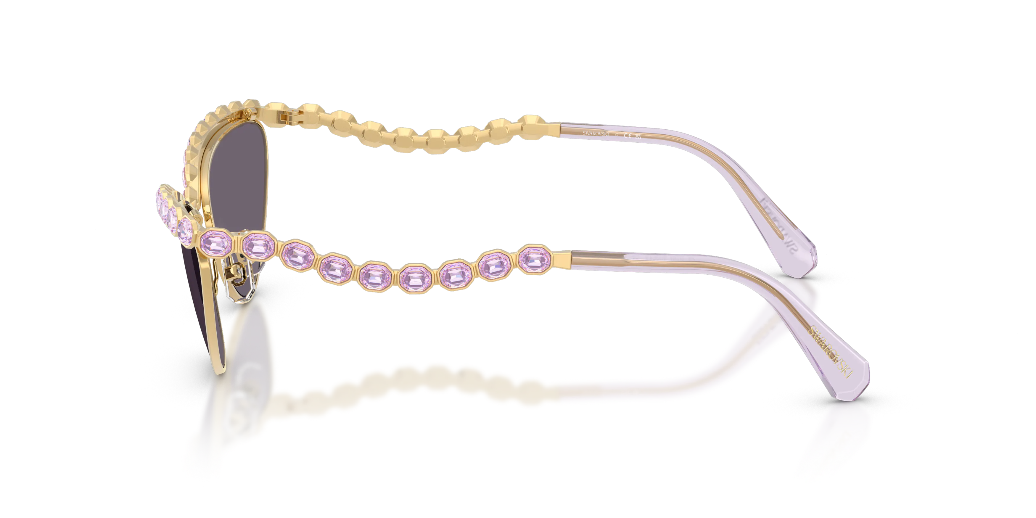 Angle_Left02, Swarovski SK7030 40361A