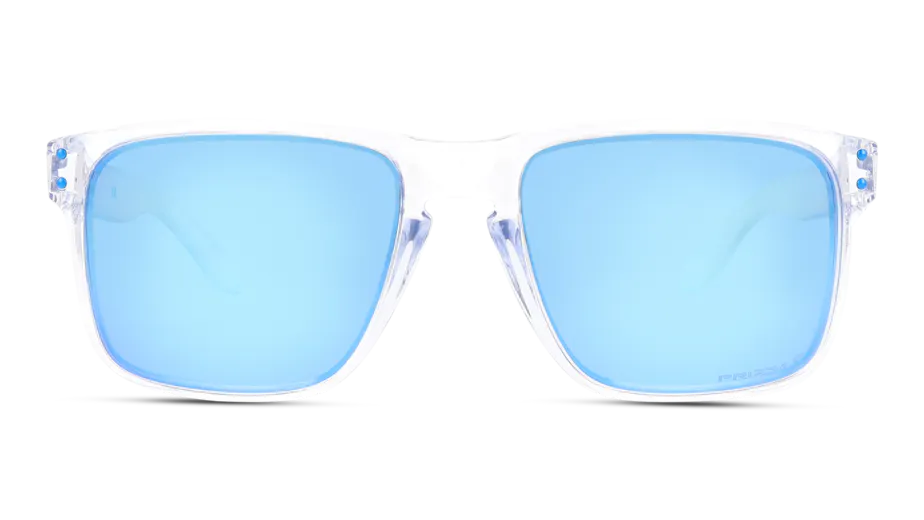 Front, Oakley Holbrook XL OO9417 941707 Solglasögon