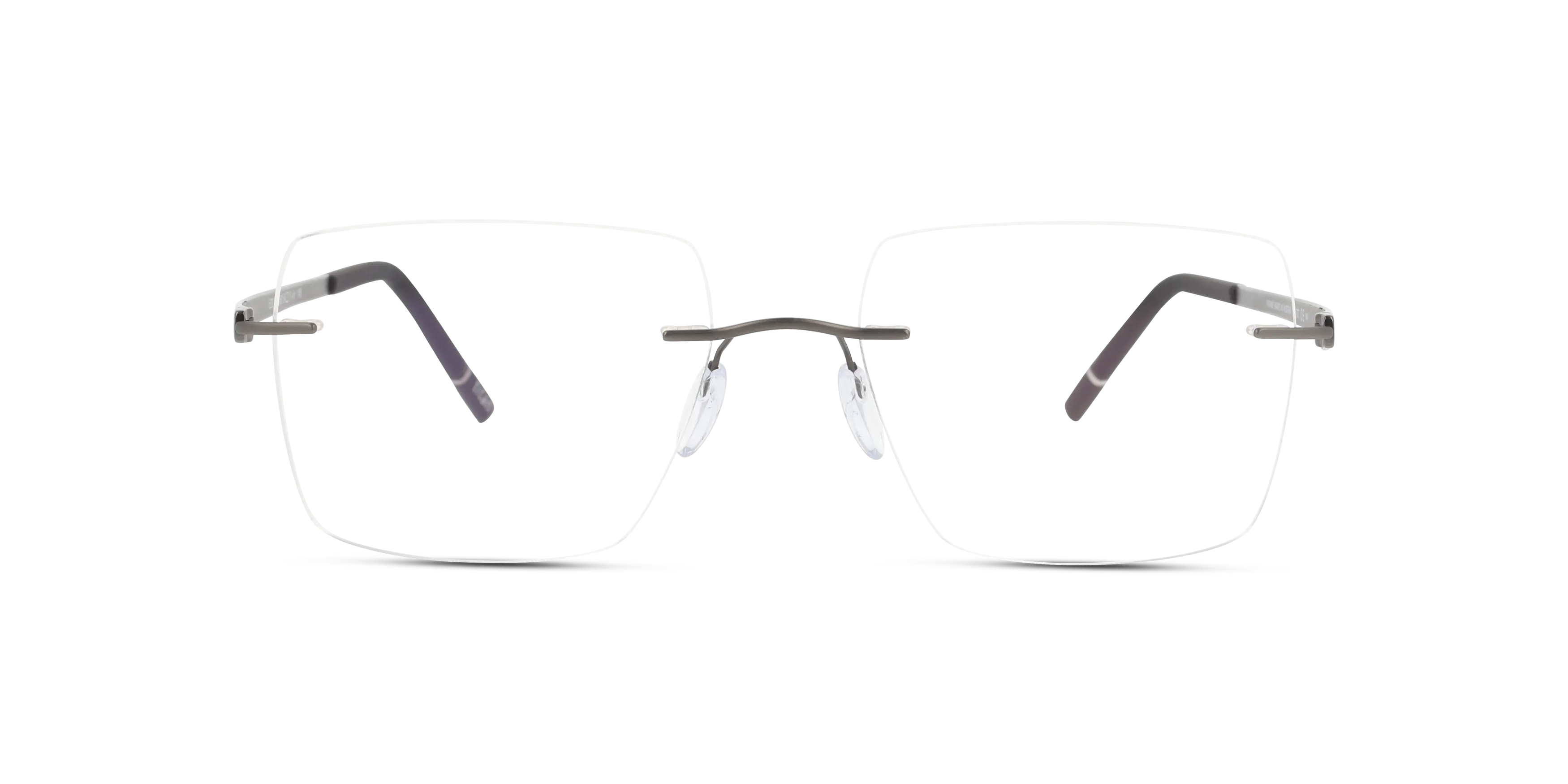 Front, Silhouette SIL5529 6860 Glasögonbåge