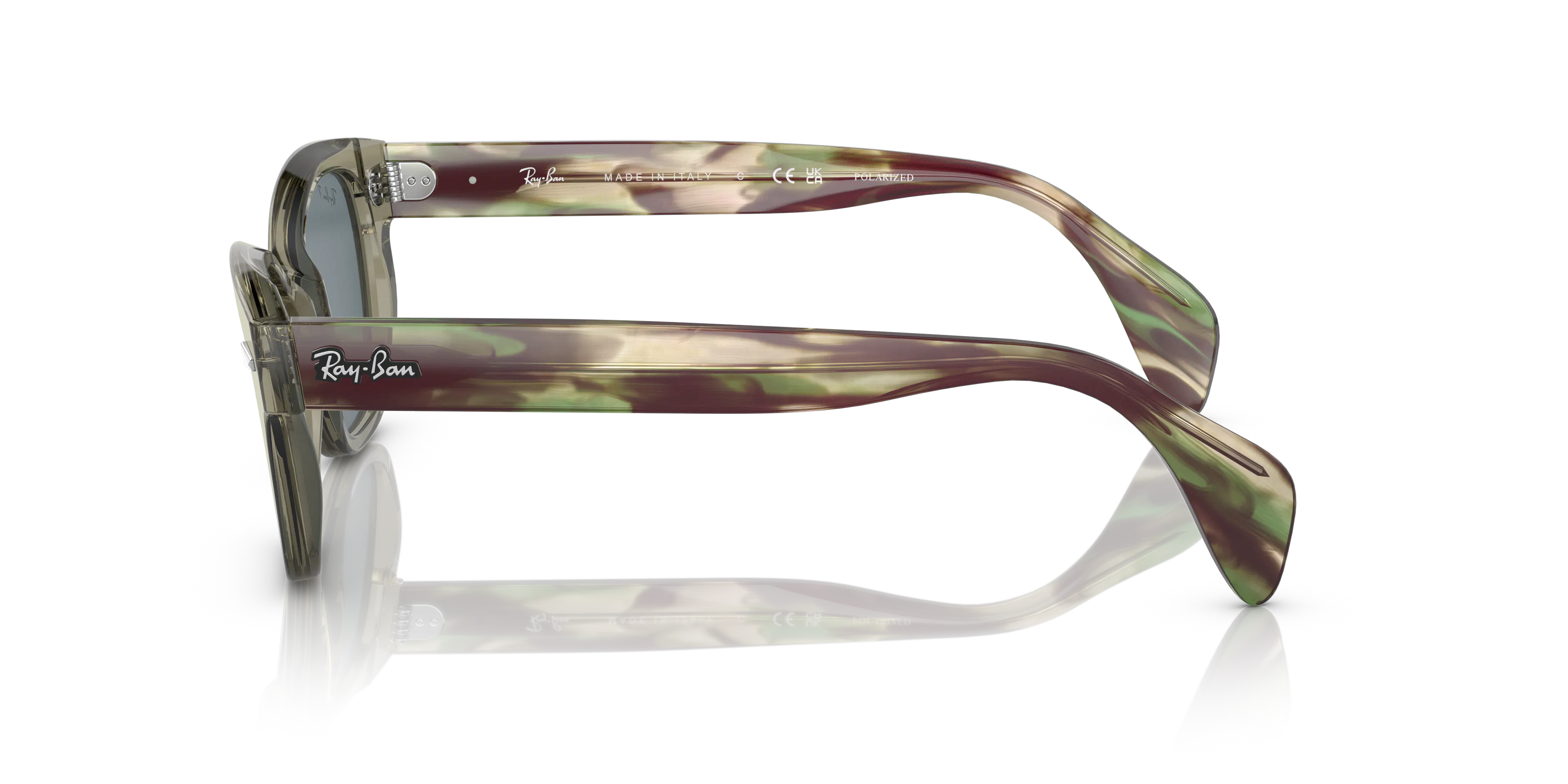 Angle_Left02, Ray-Ban RB0880S 66353R