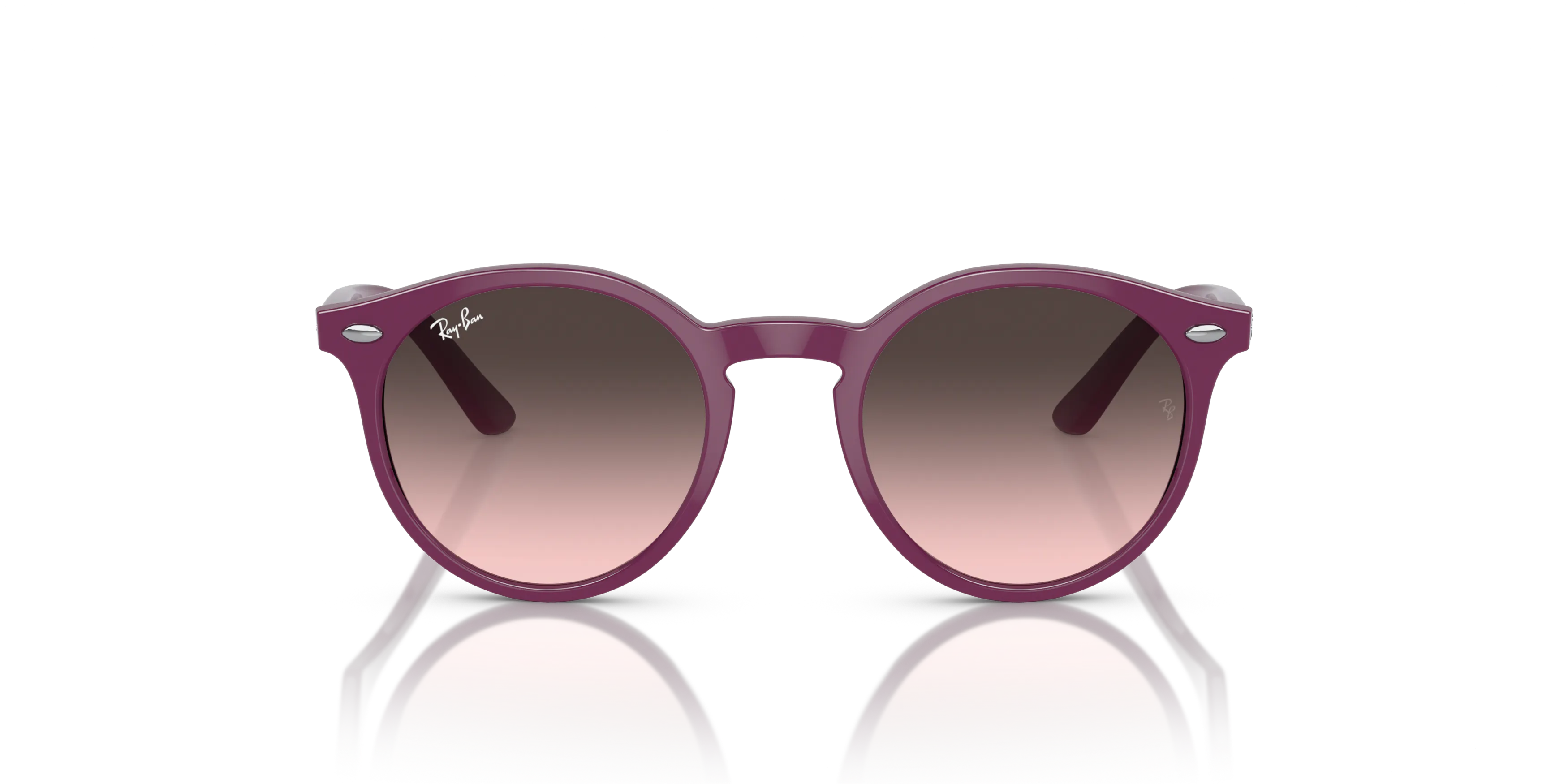 Front, Ray-Ban Kids 0RJ9064S 716246 Solglasögon