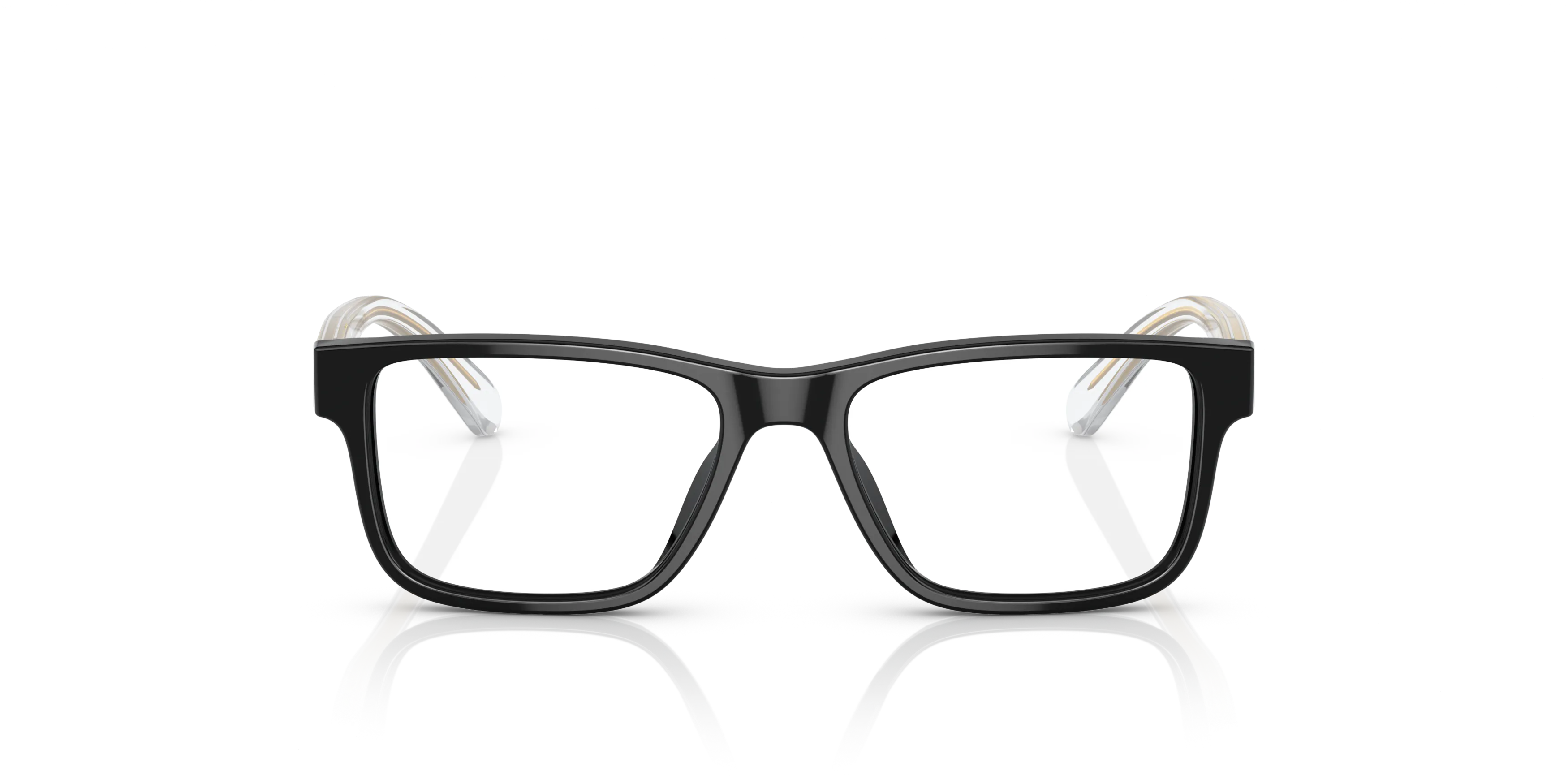 Front, Versace Kids VK3324U GB1