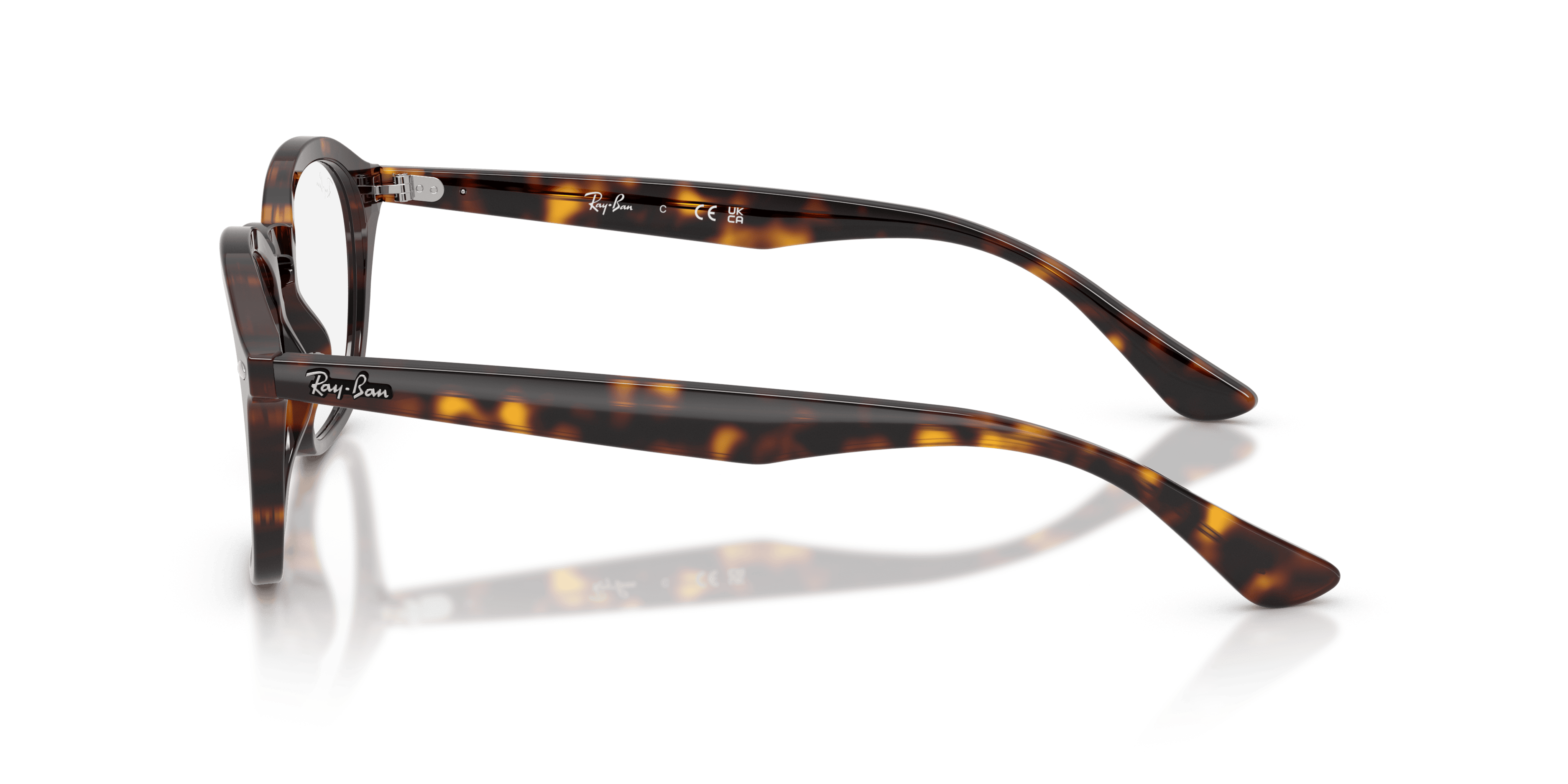 Angle_Left02, Ray-Ban RB5451 2012