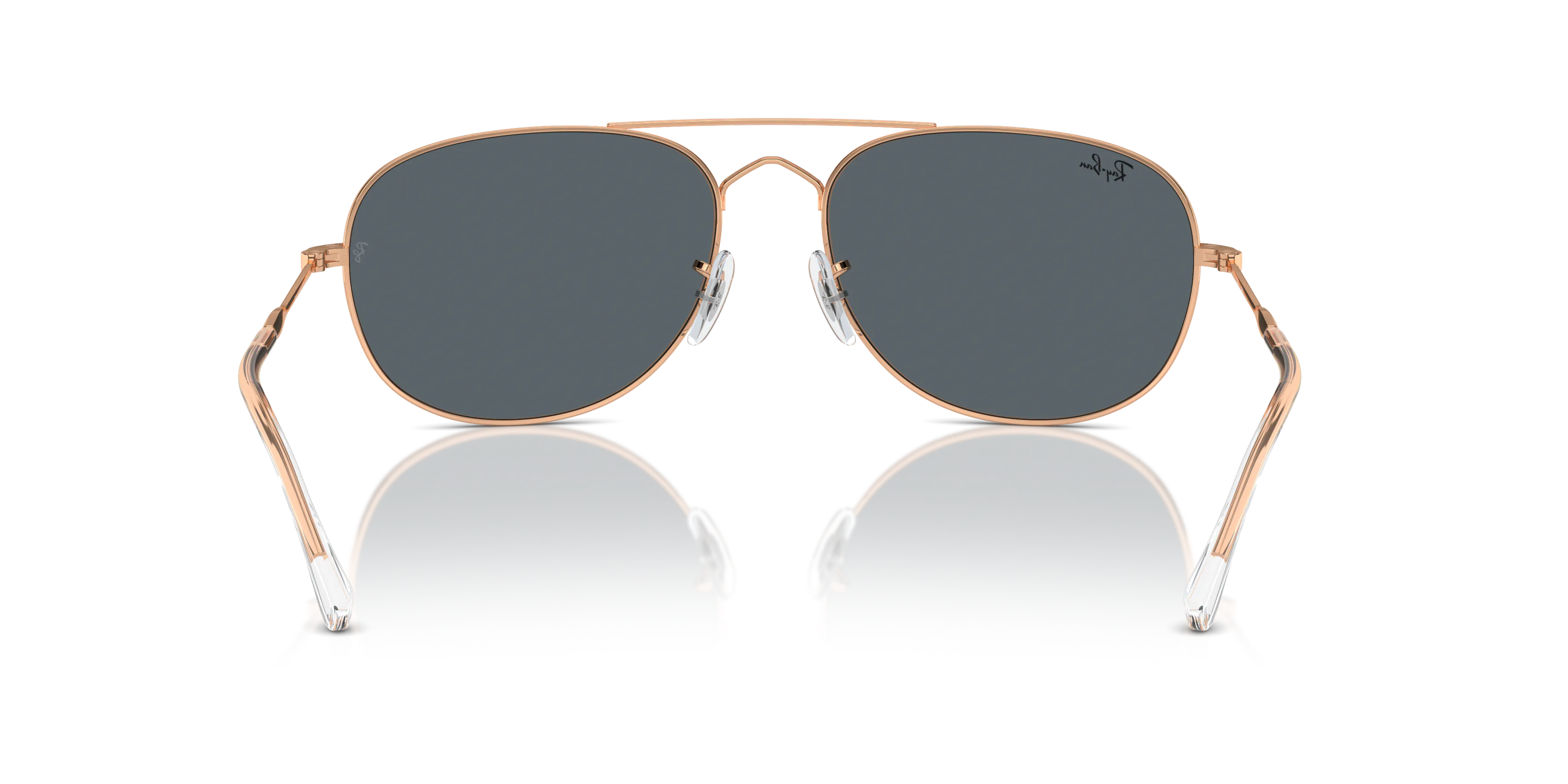 Detail02, Ray-Ban Bain Bridge RB 3735 Sunglasses