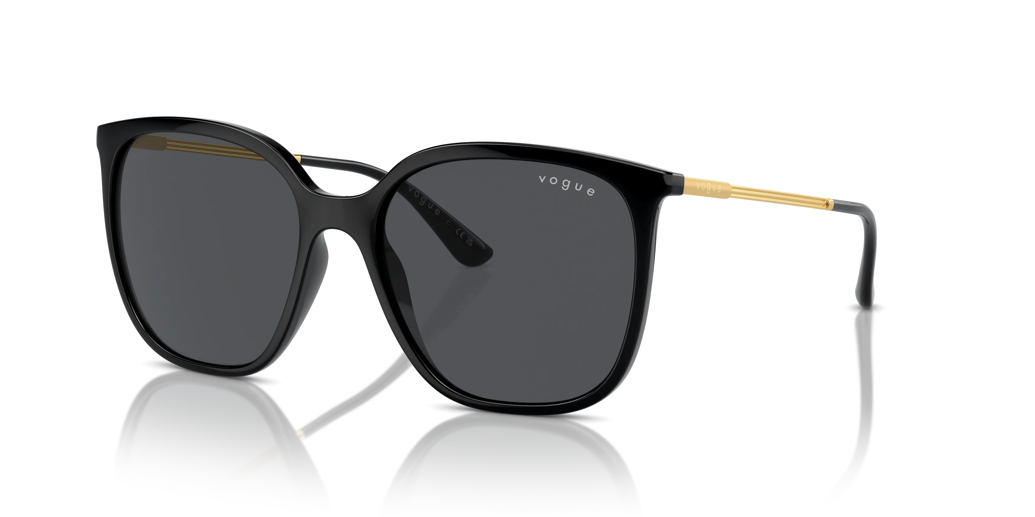 Angle_Left01, Vogue Eyewear VO5564S W44/87