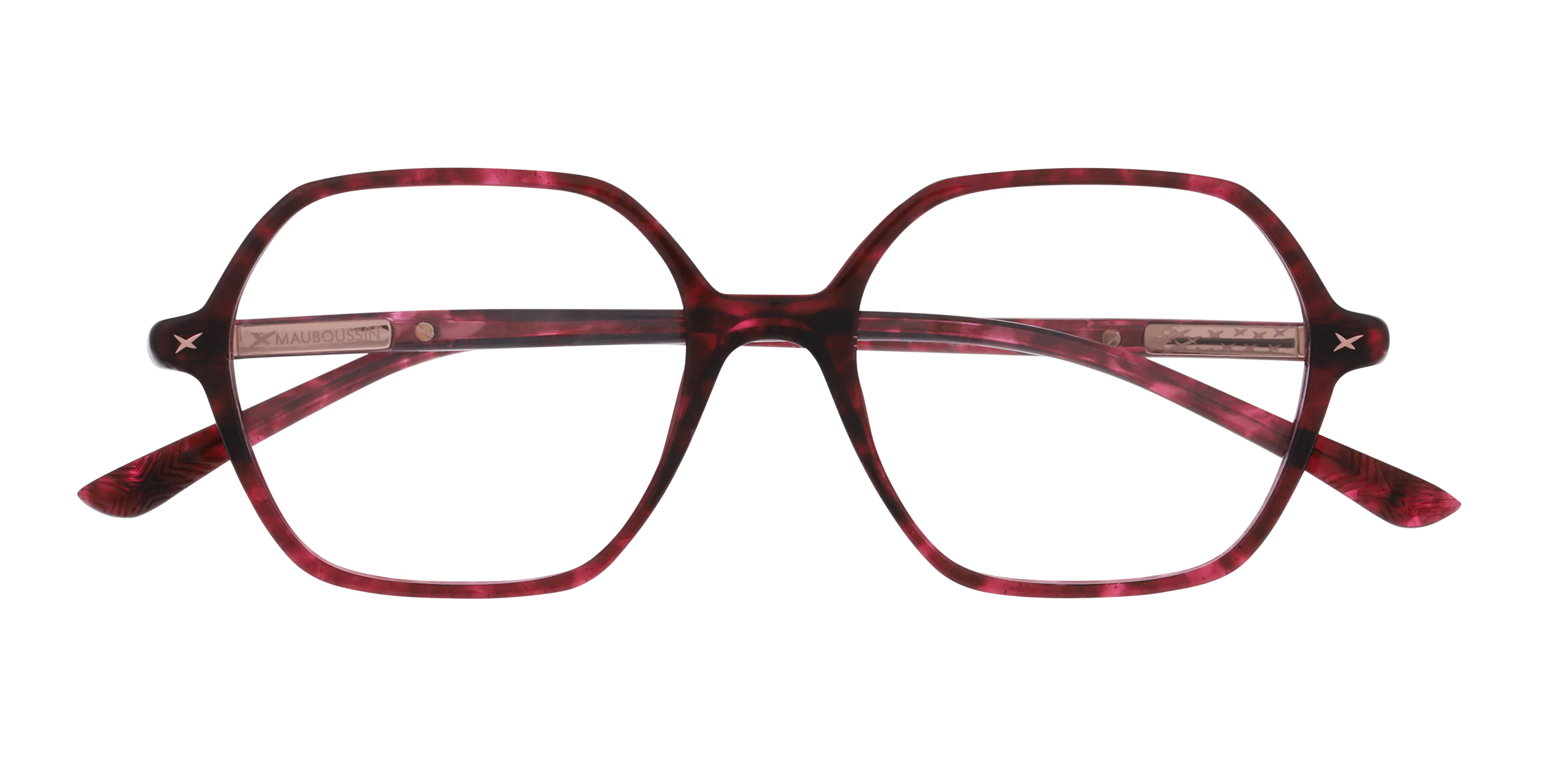 Folded, MAUBOUSSIN MB1016 E849