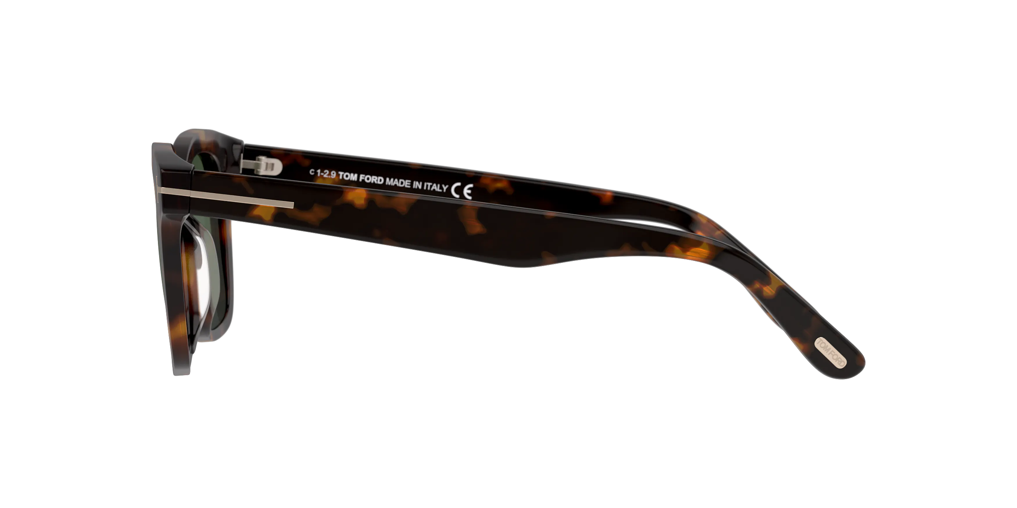 Angle_Left02, Tom Ford FT0751 TR001097 4402J1