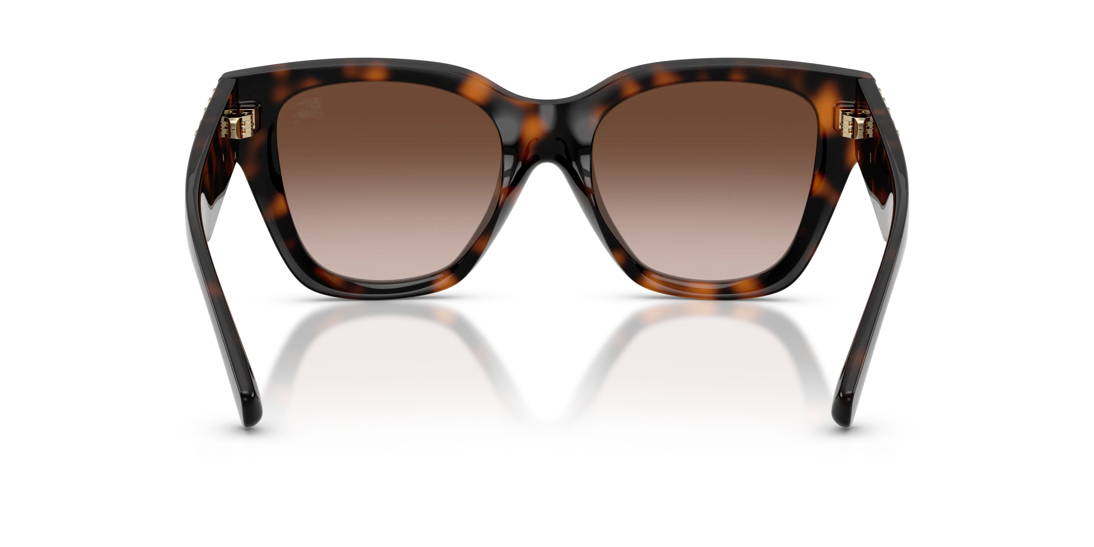 Detail02, Burberry BE 4489U Sunglasses