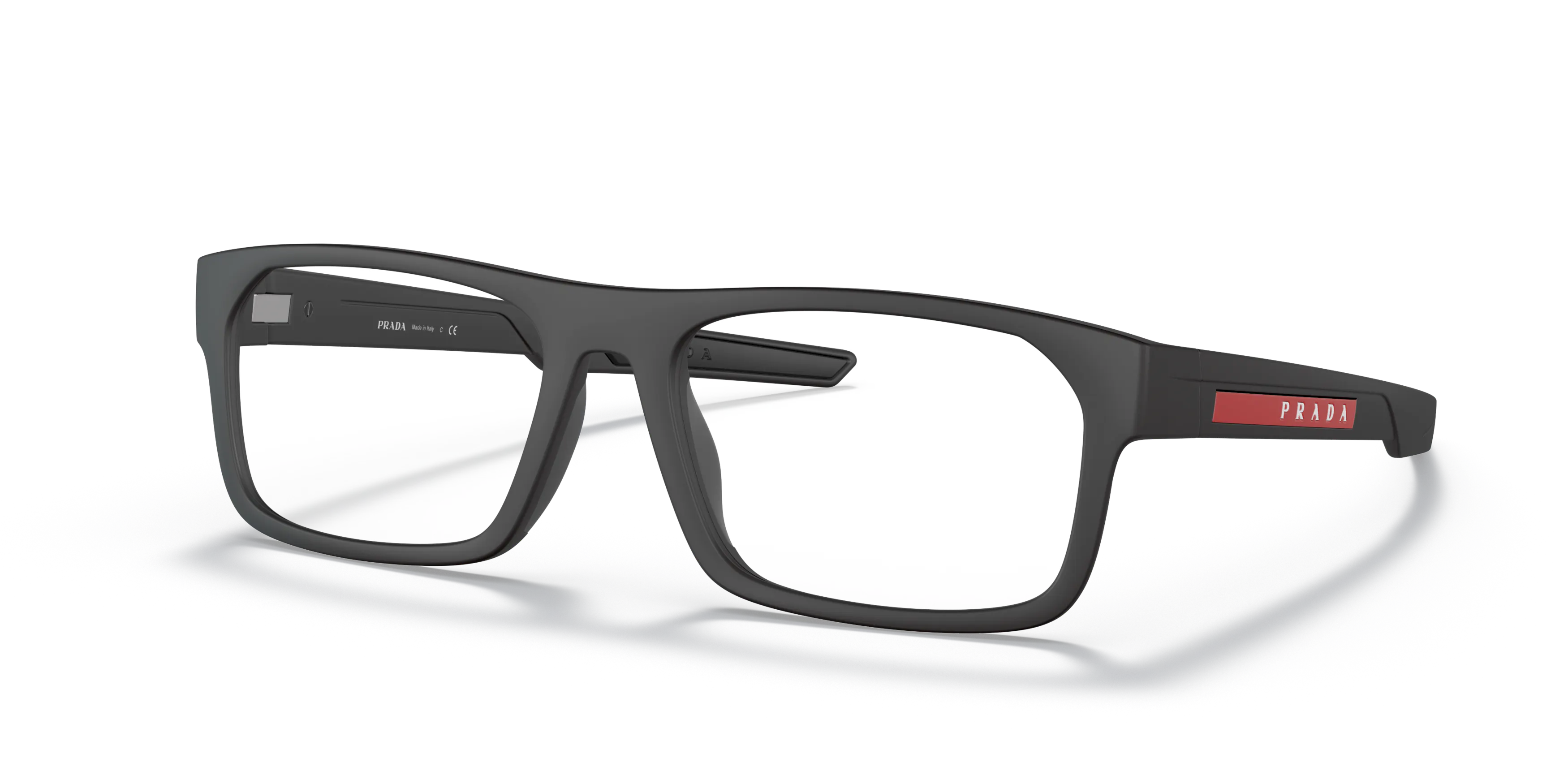 Prada Linea Rossa 0PS 08OV