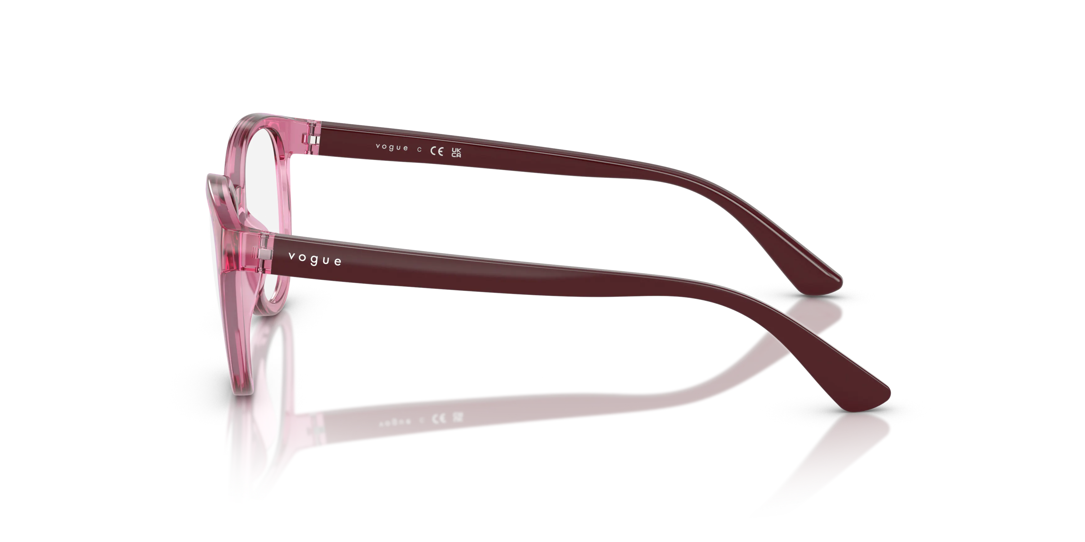 Angle_Left02, Vogue Eyewear VY2029 2613