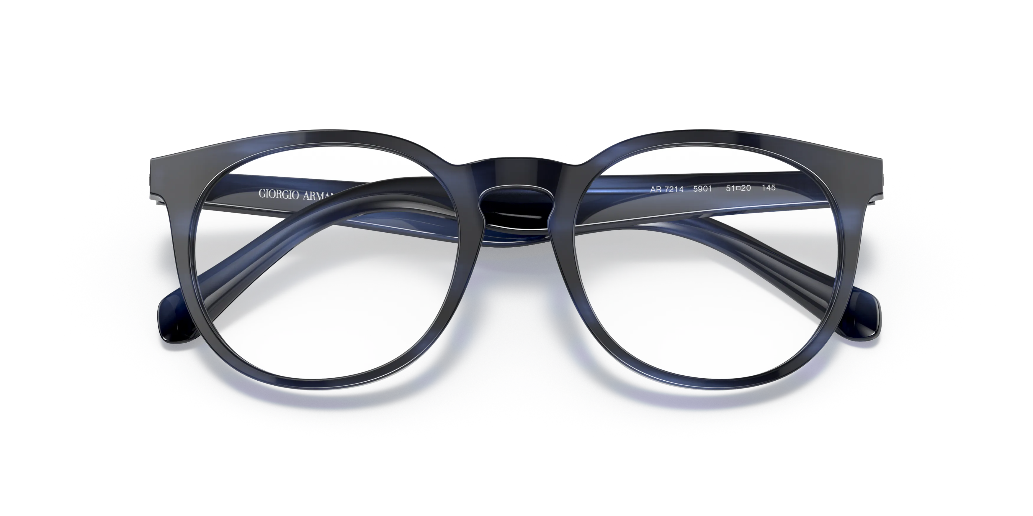 Folded, GIORGIO ARMANI AR7214 5901