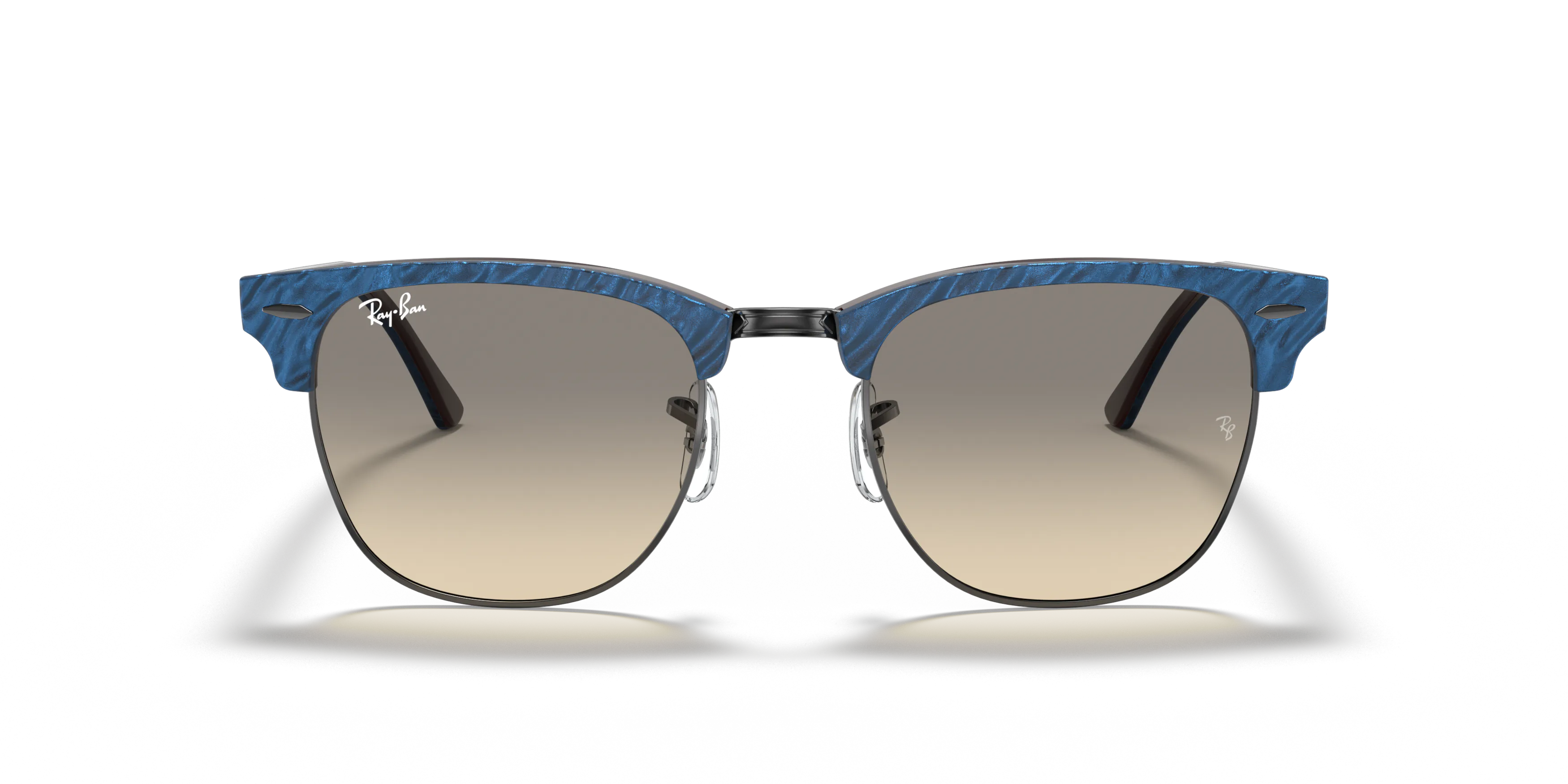 Ray-Ban Clubmaster Classic RB3016 131032