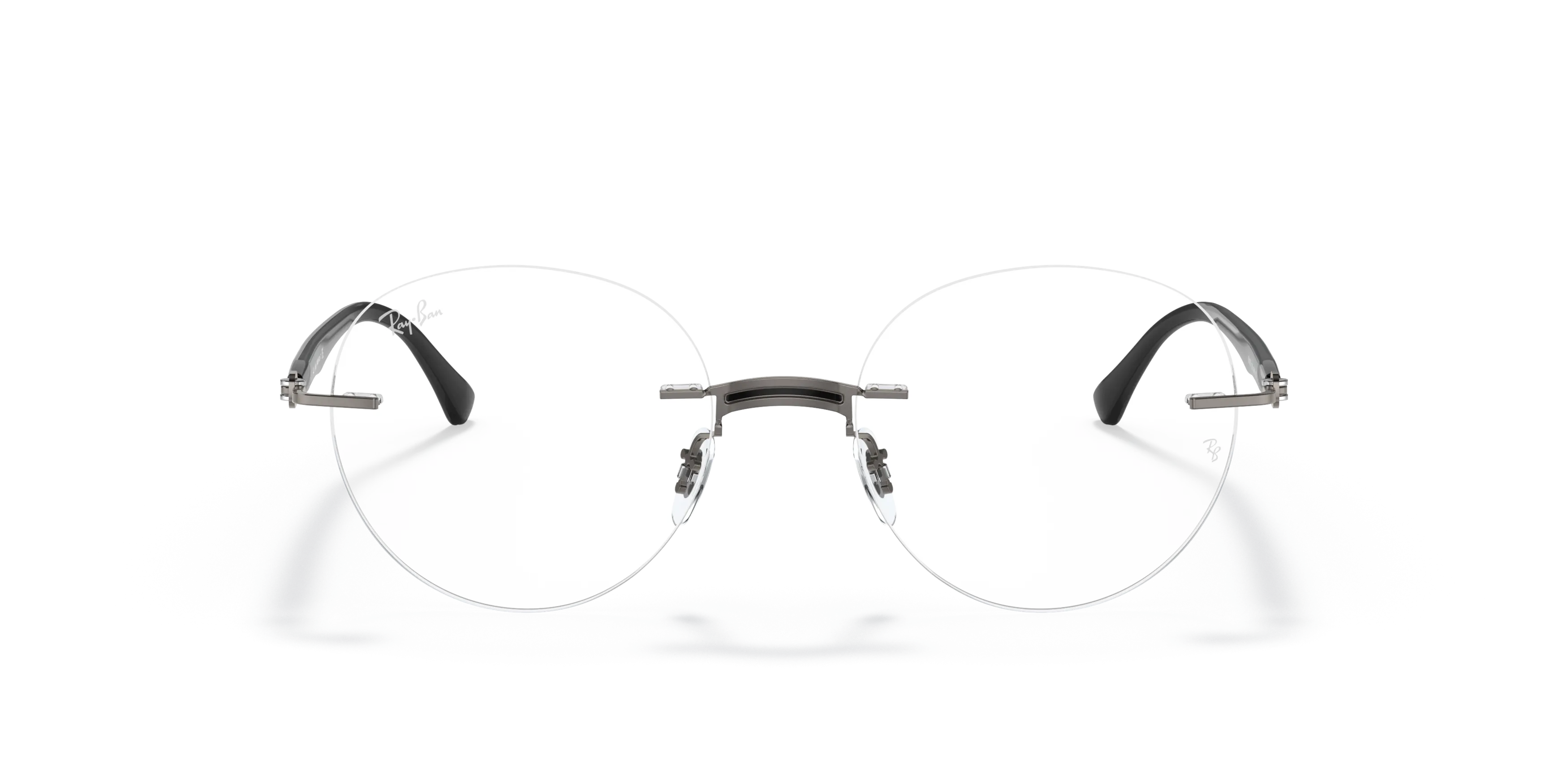 Front, Ray-Ban RX8768 1230
