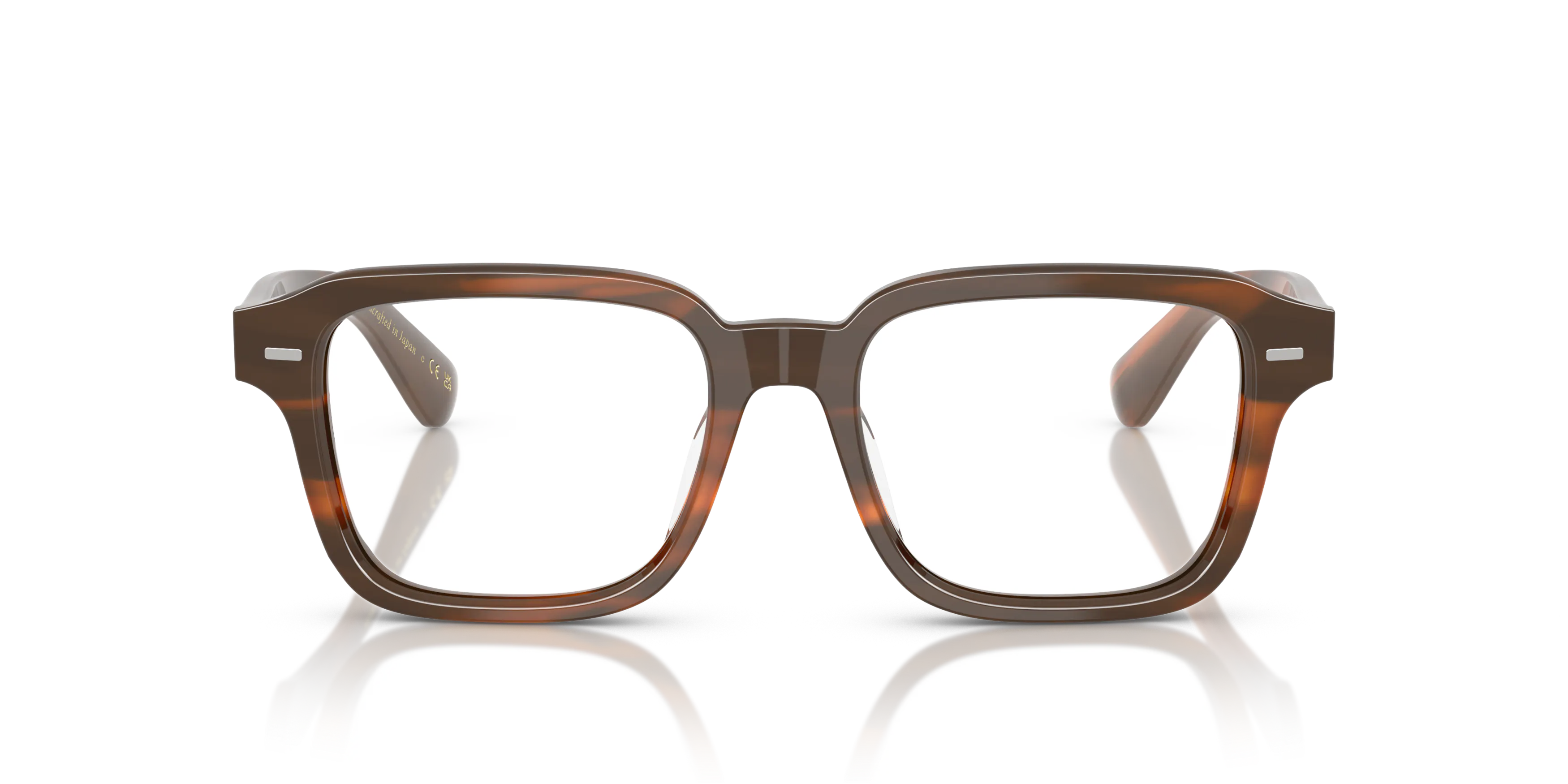 Front, OLIVER PEOPLES OV5562U 1753