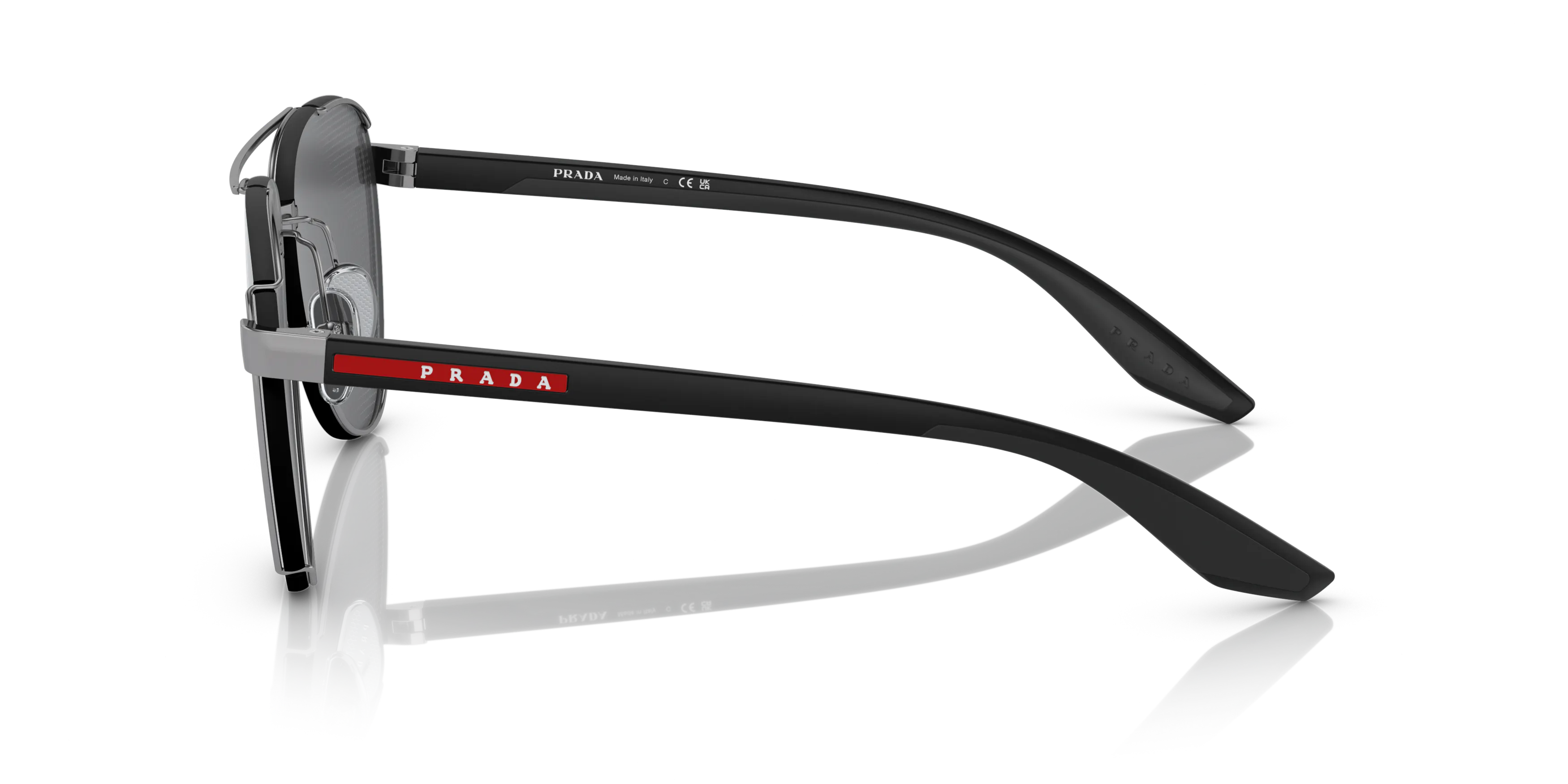 Angle_Left02, Prada Linea Rossa PS 51YS 5AV07U