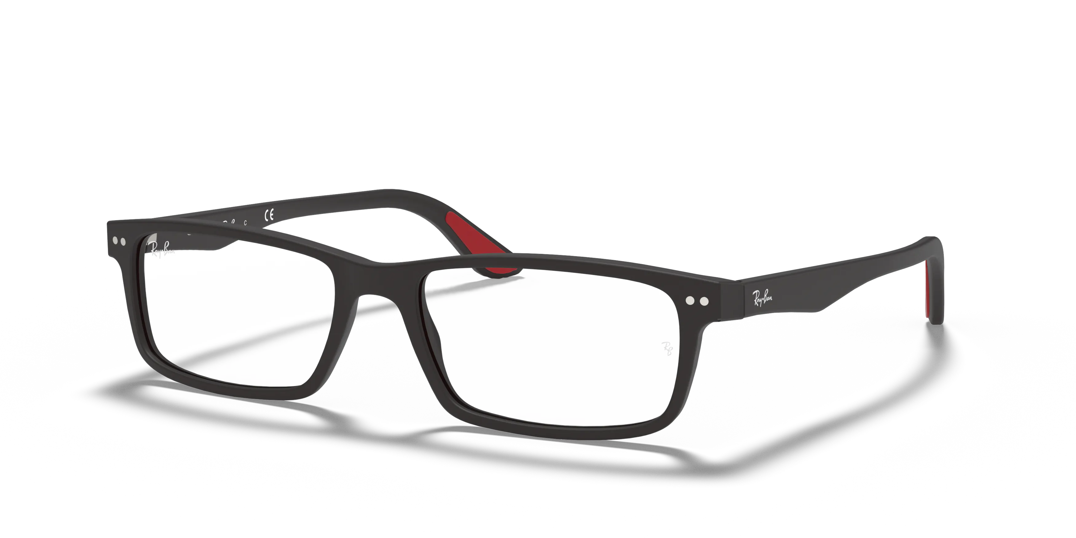 Angle_Left01, Ray-Ban RX 5277 Glasses