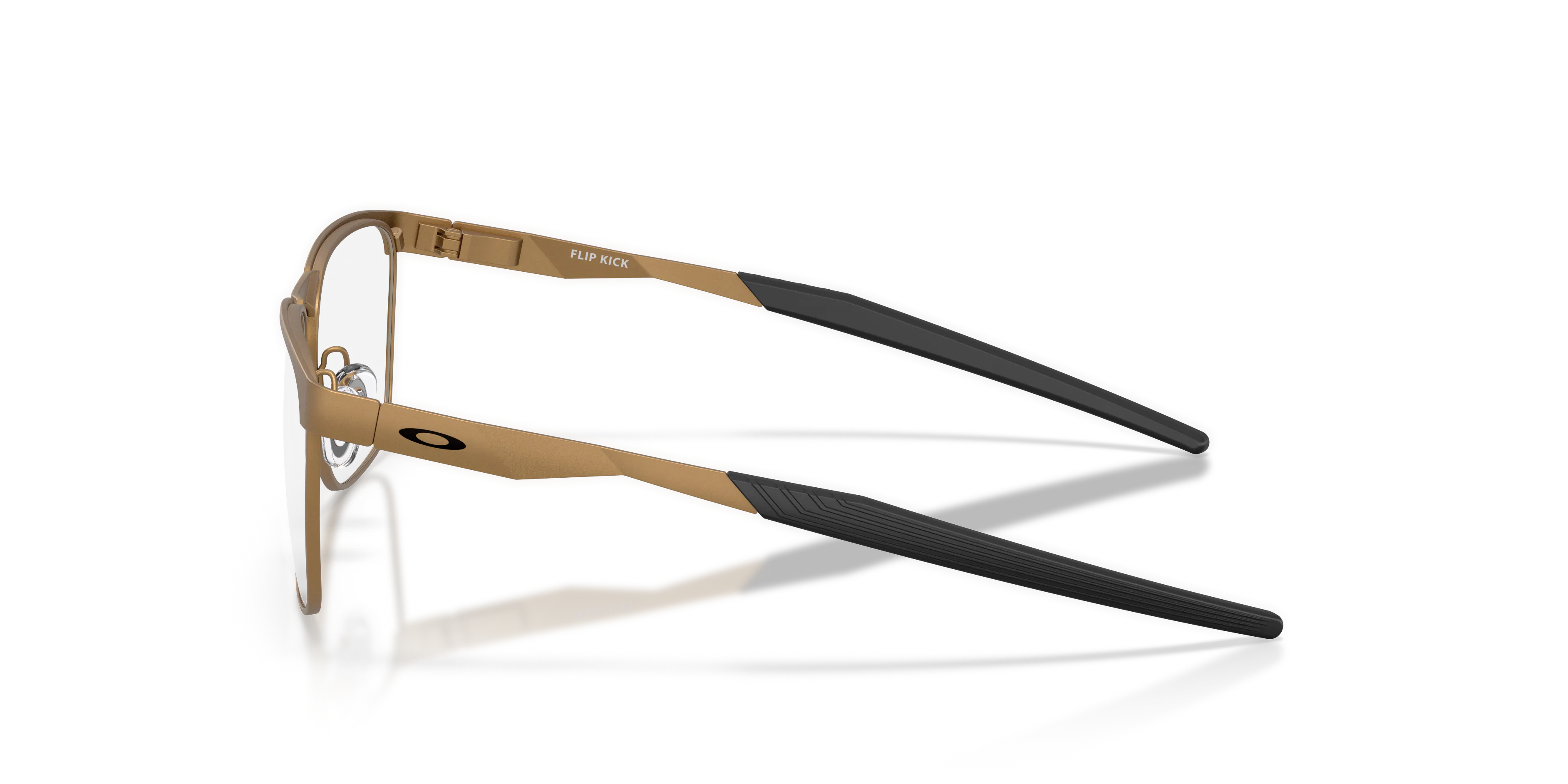 Angle_Left02, Oakley Flip Kick Alloy Collection OY 3003 Children's Glasses