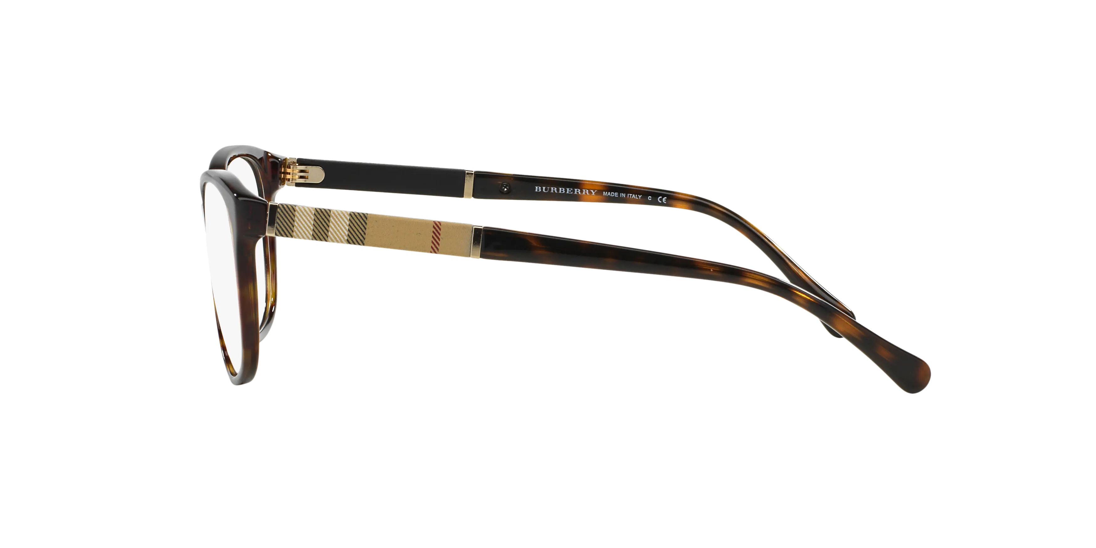 Angle_Left02, Burberry BE 2172 Glasses