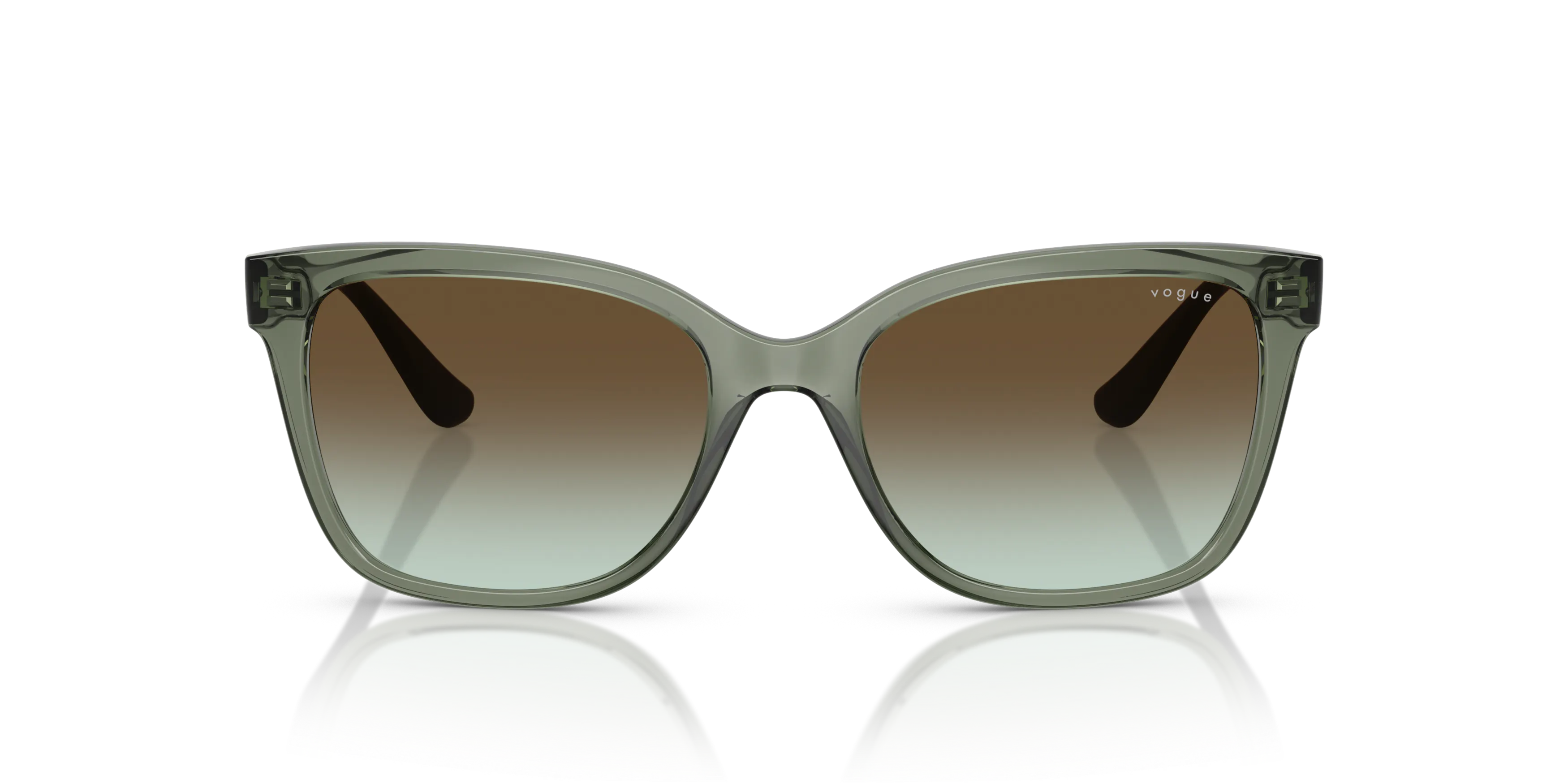 Front, VOGUE EYEWEAR VO5426S 3.09E+11