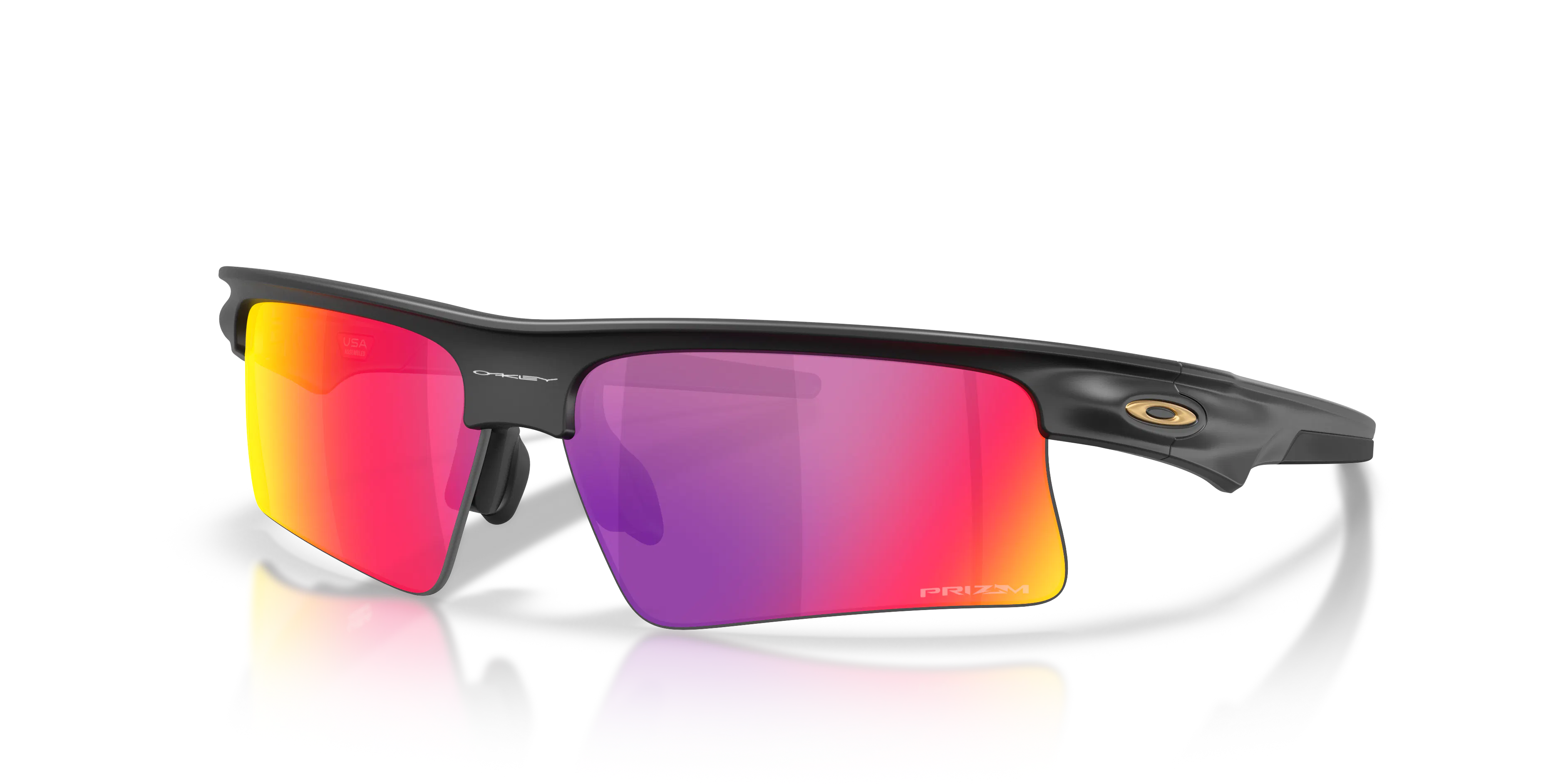 Angle_Left01, Oakley Bisphaera Speed OO 9534 Sunglasses