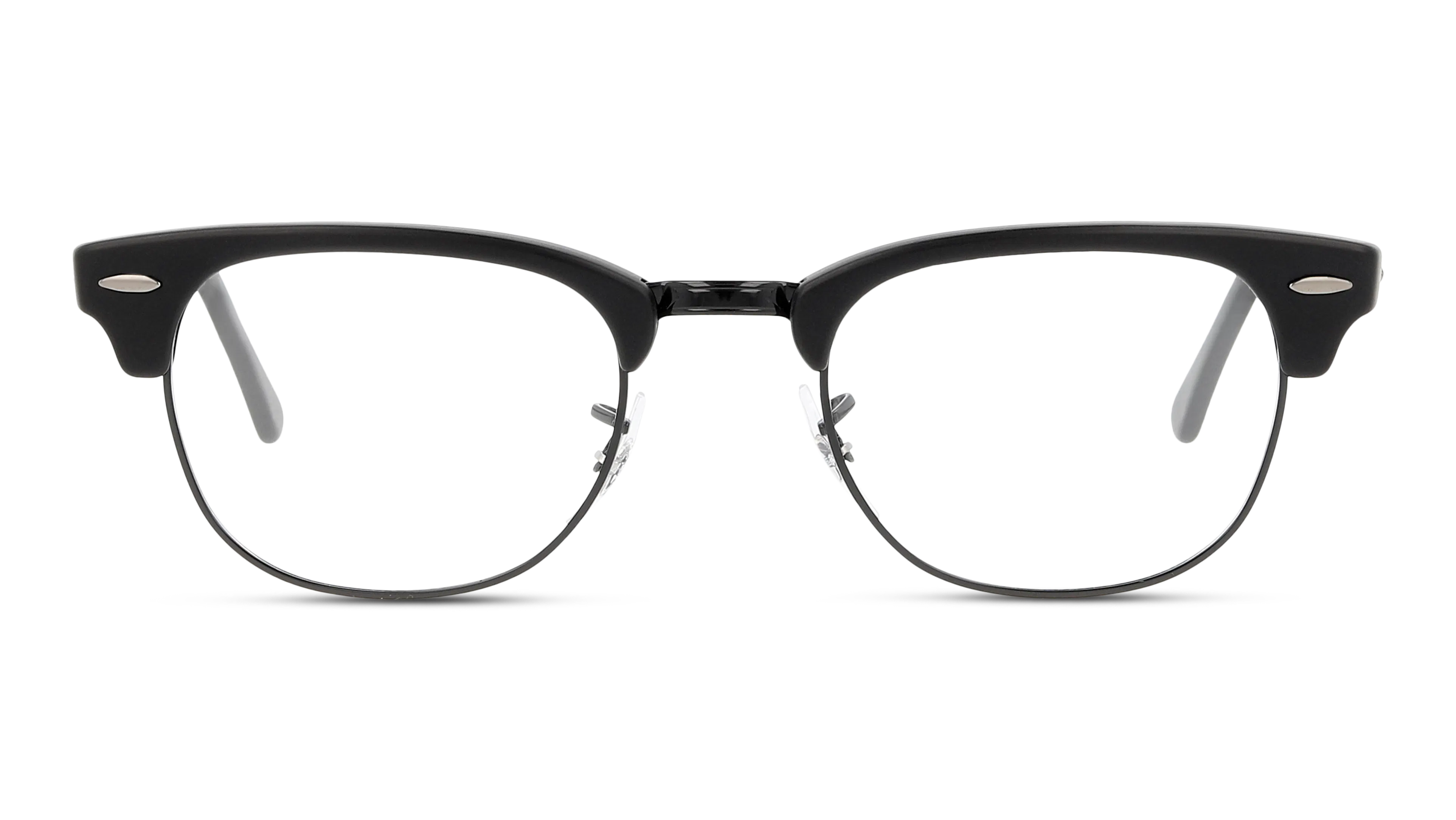 Front, Ray-Ban CLUBMASTER RB5154 2077