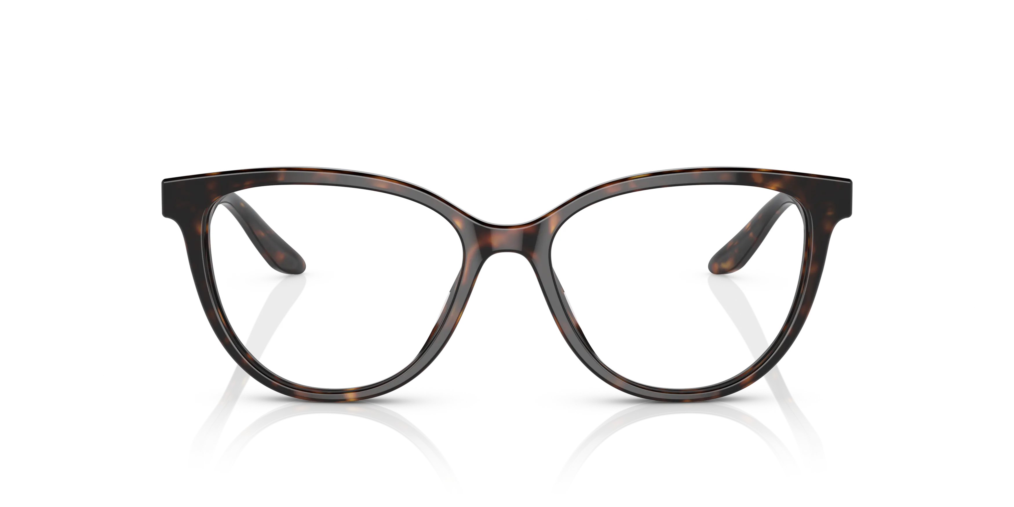 Front, Giorgio Armani 0AR7228U 5879 Glasögonbåge